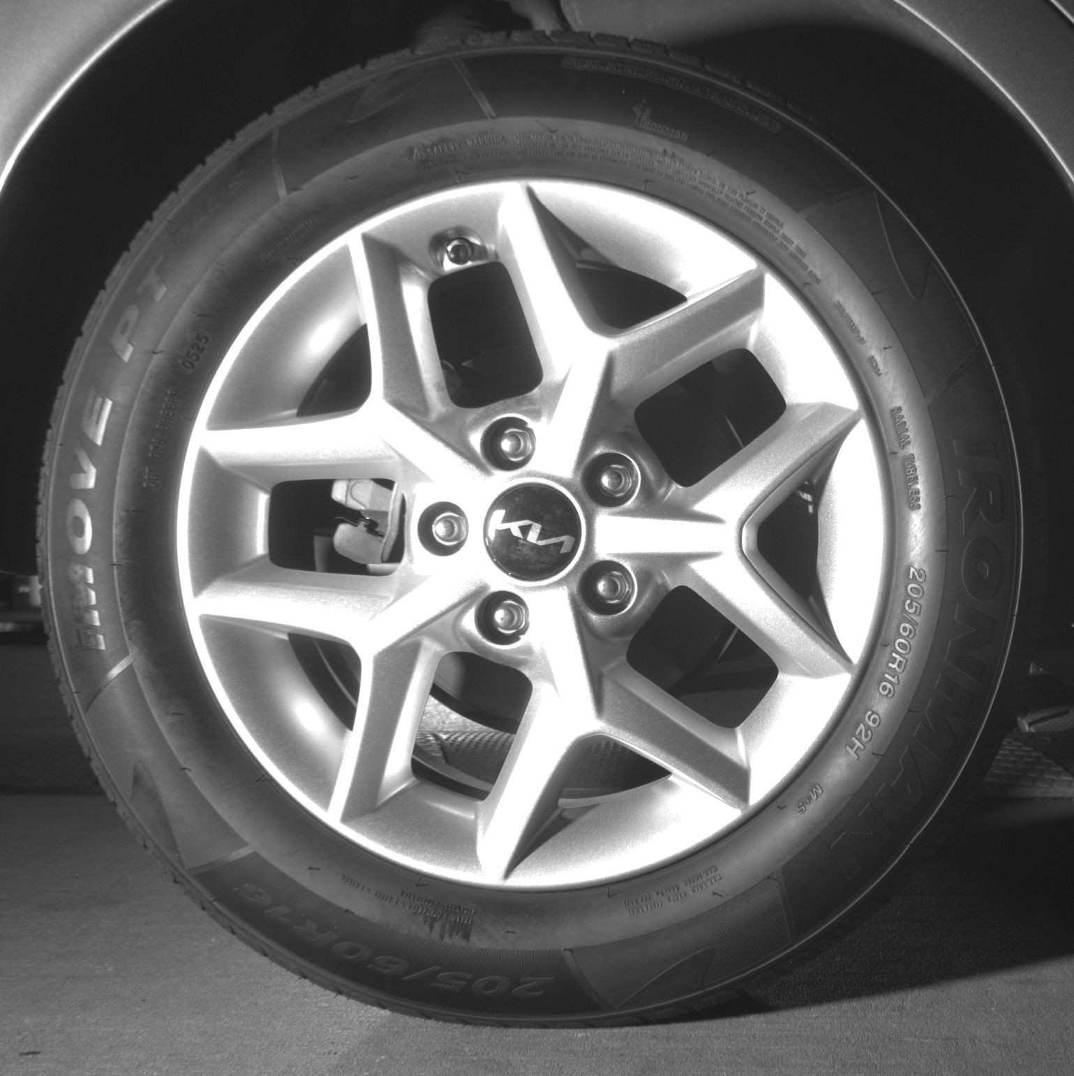 Thumbnail: 2025 Kia Soul - 12