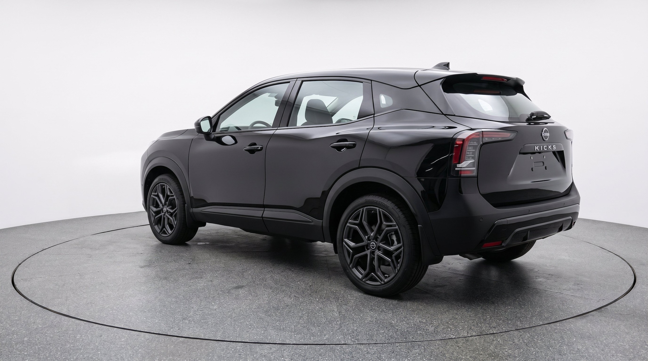 Thumbnail: 2026 Nissan Kicks - 6