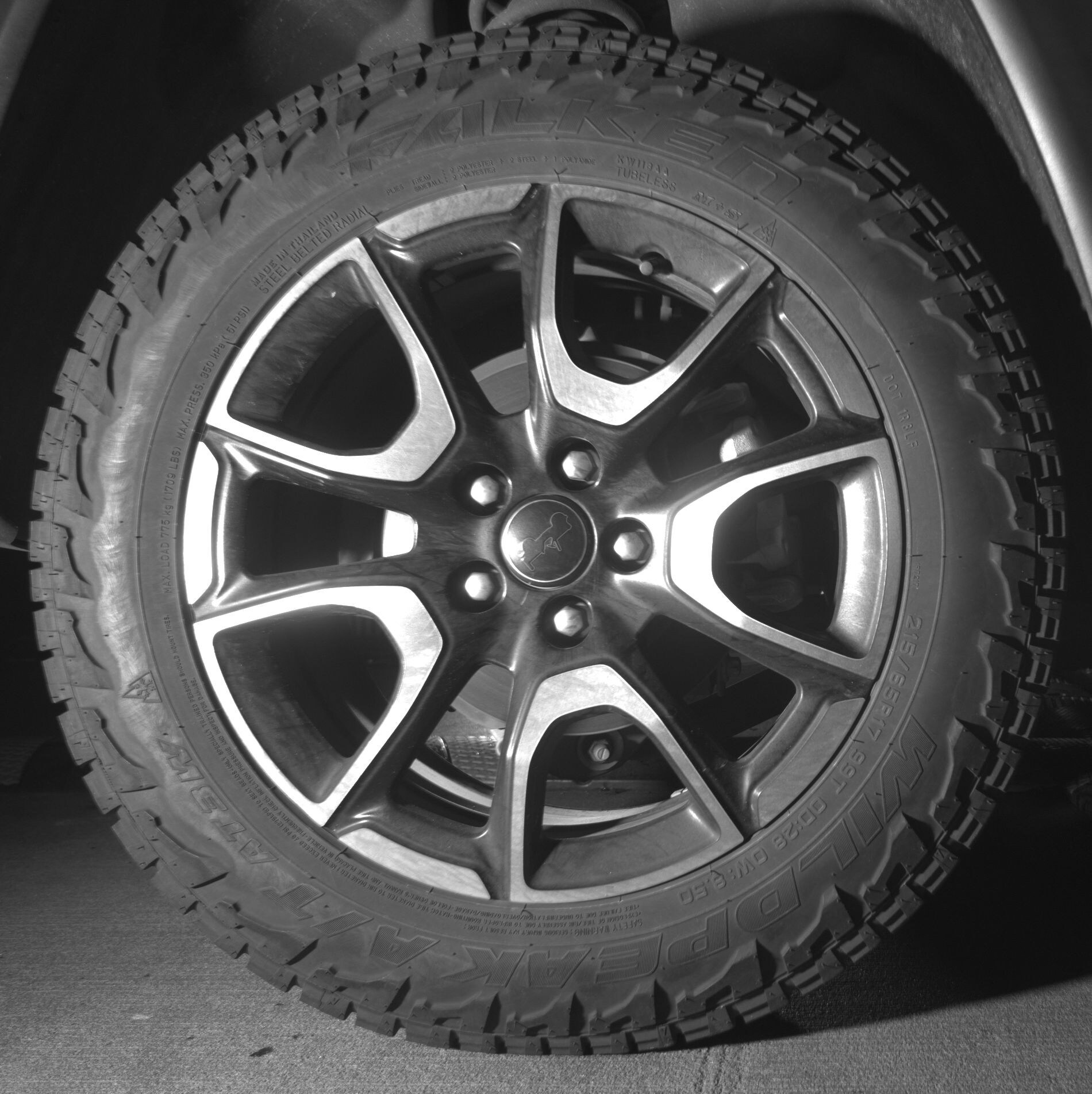 Thumbnail: 2025 Jeep Compass - 12