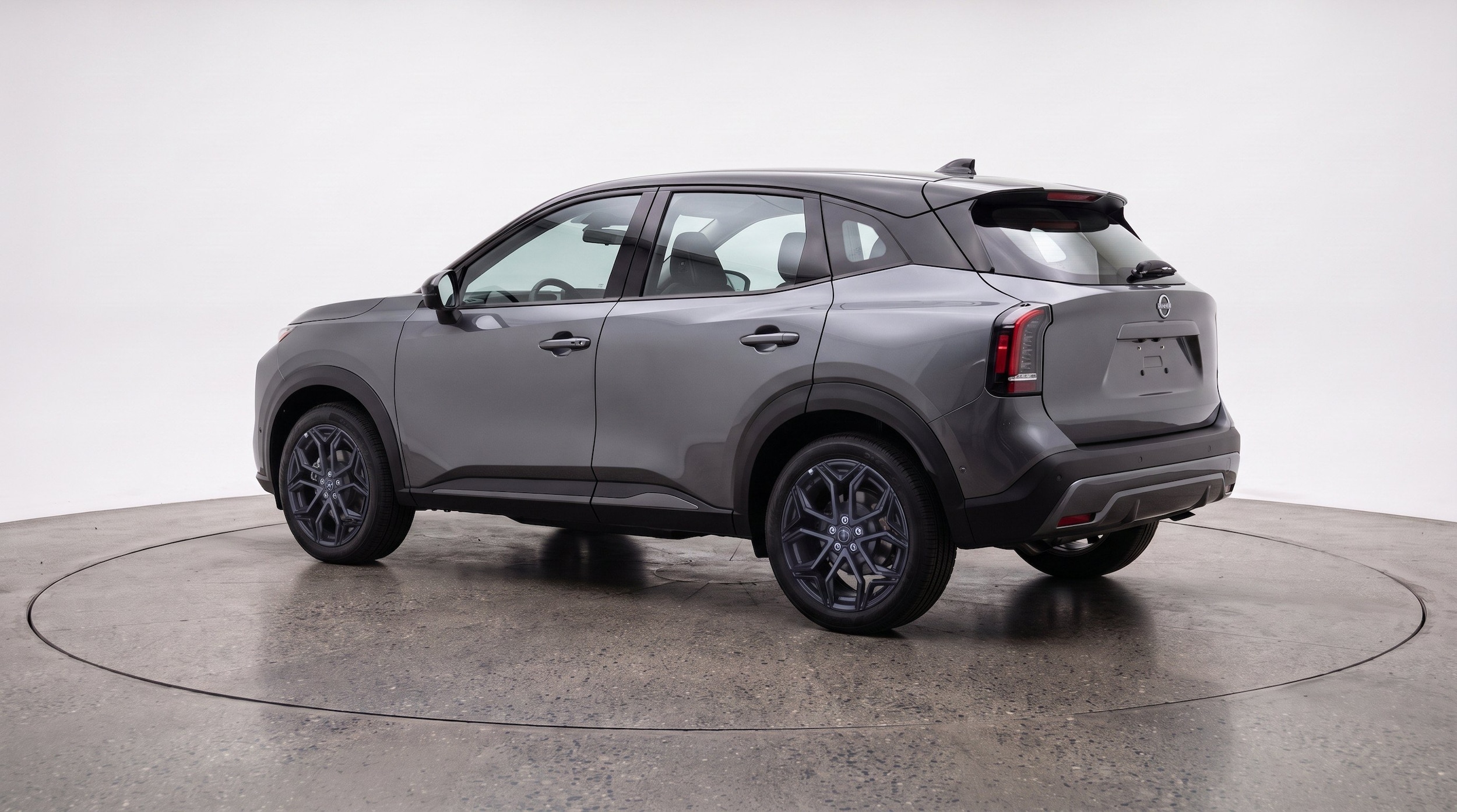 Thumbnail: 2026 Nissan Kicks - 6