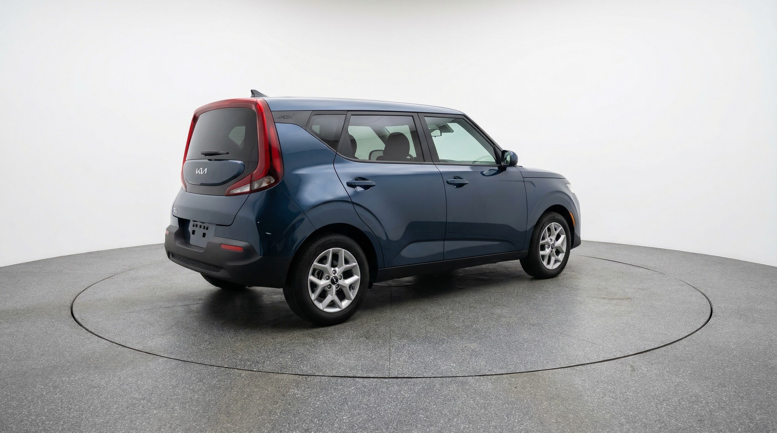 Thumbnail: 2025 Kia Soul - 7