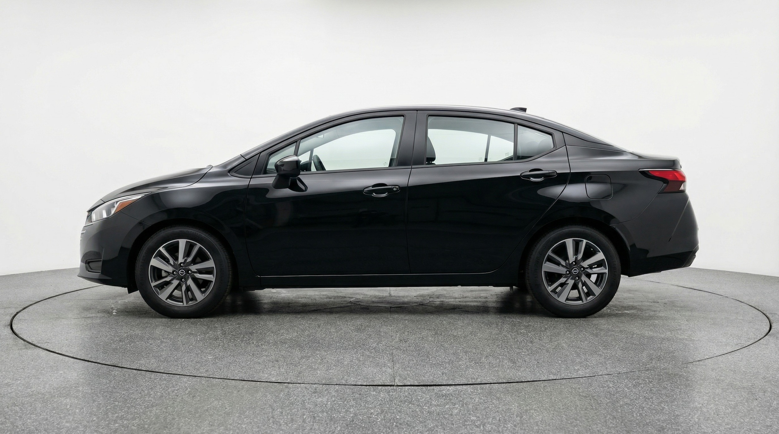 Thumbnail: 2025 Nissan Versa - 4