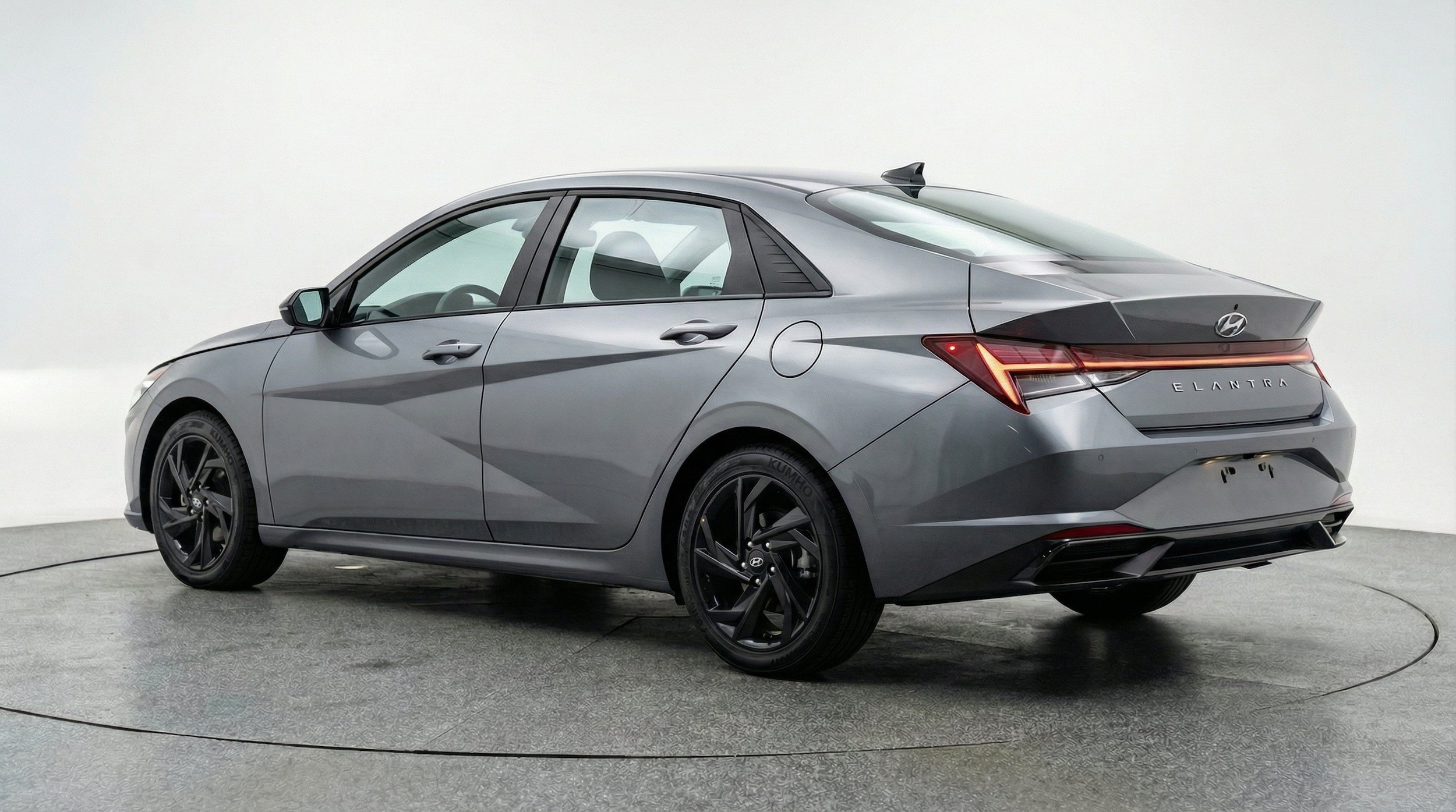Thumbnail: 2026 Hyundai Elantra - 6