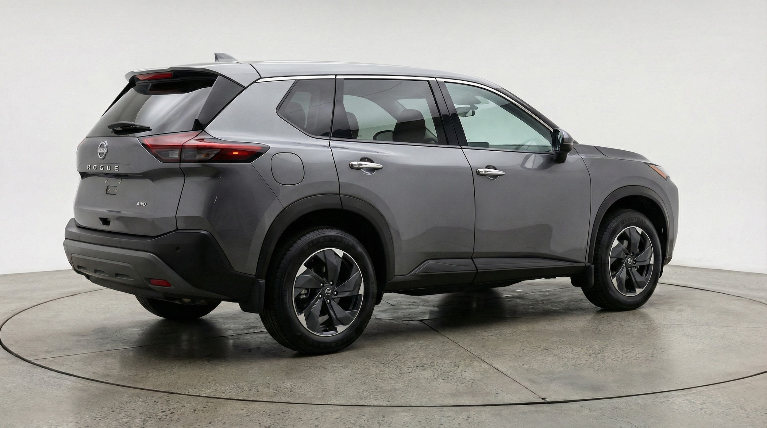 Thumbnail: 2025 Nissan Rogue - 7