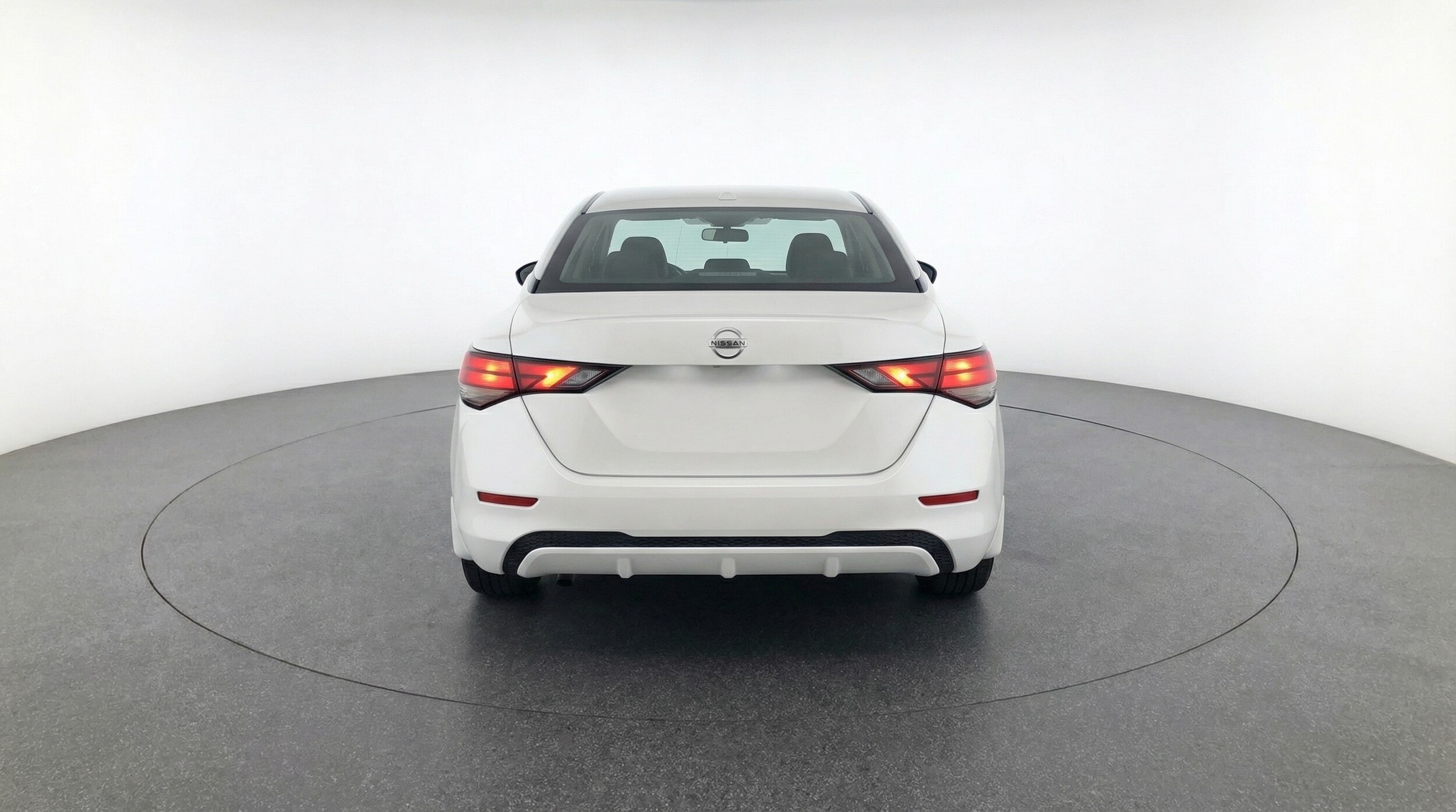 Thumbnail: 2025 Nissan Sentra - 6