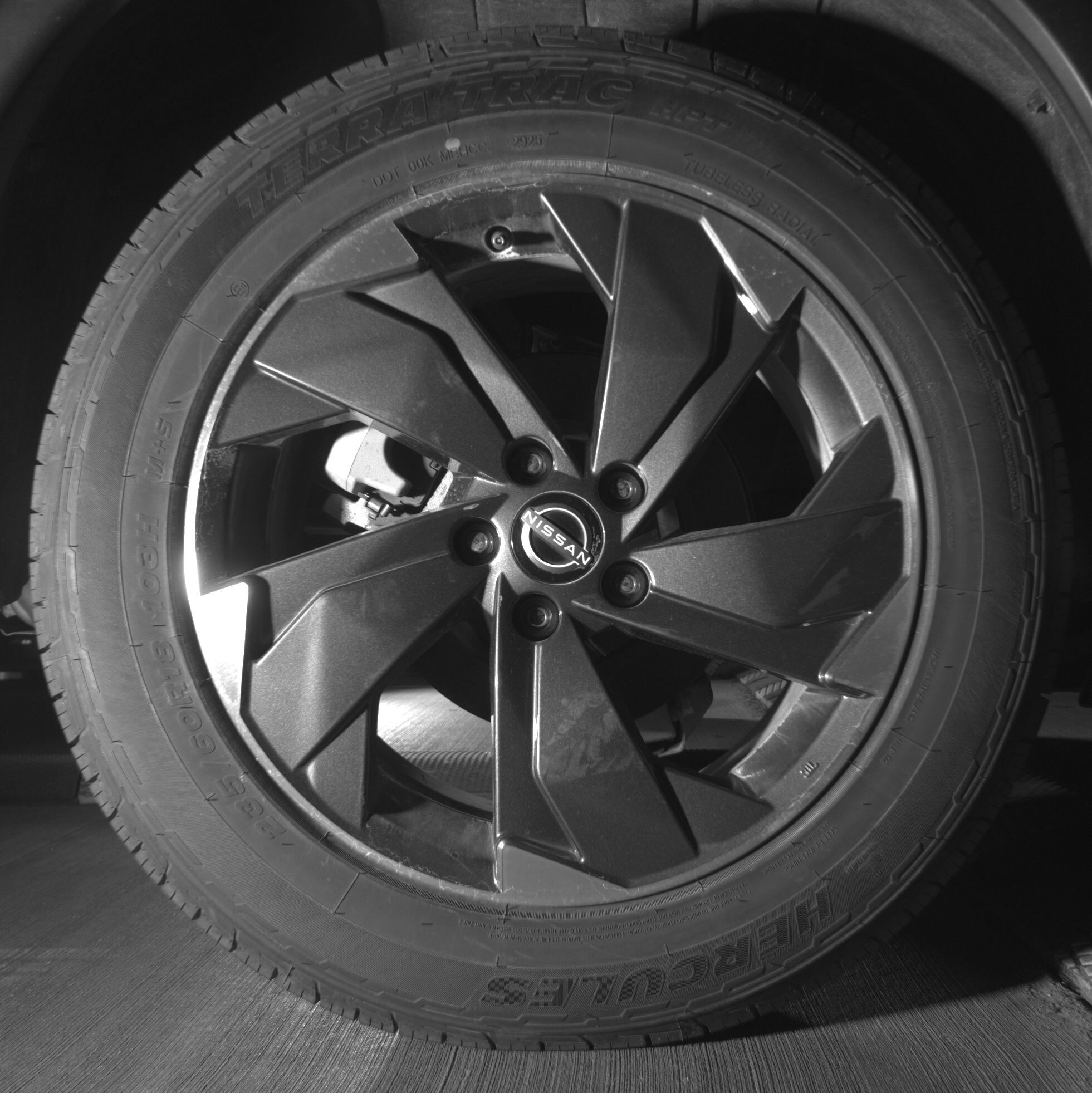 Thumbnail: 2025 Nissan Rogue - 12