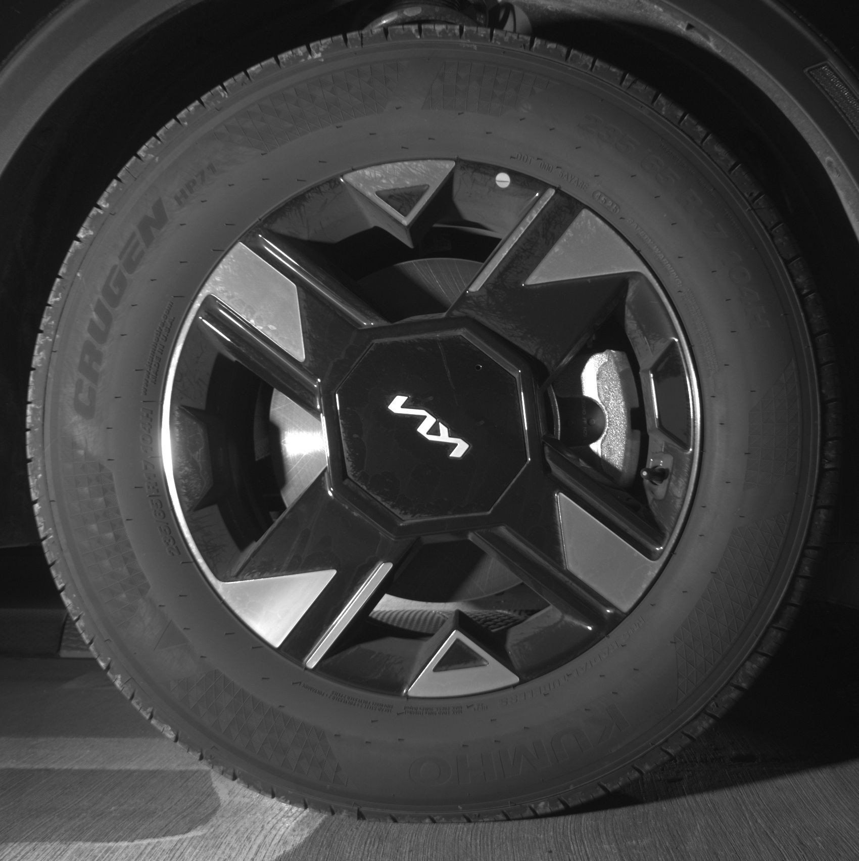 Thumbnail: 2026 Kia Sportage - 13