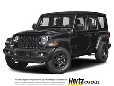 2025 Jeep Wrangler Sport -
                  San Antonio, TX