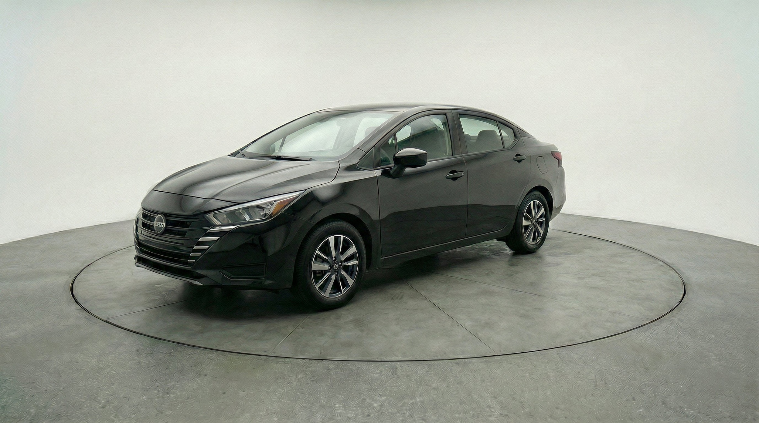 Thumbnail: 2025 Nissan Versa - 3