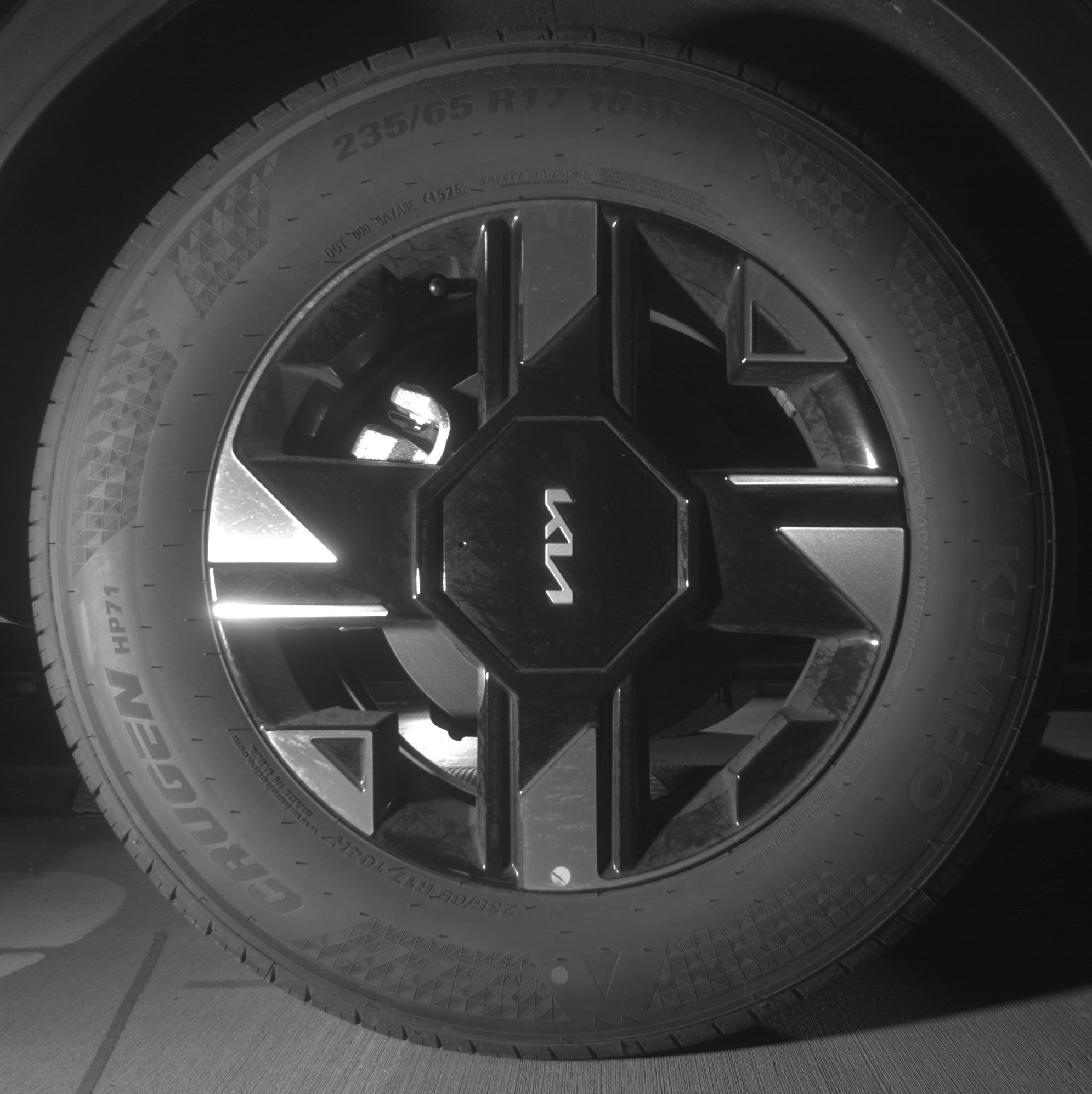 Thumbnail: 2026 Kia Sportage - 15