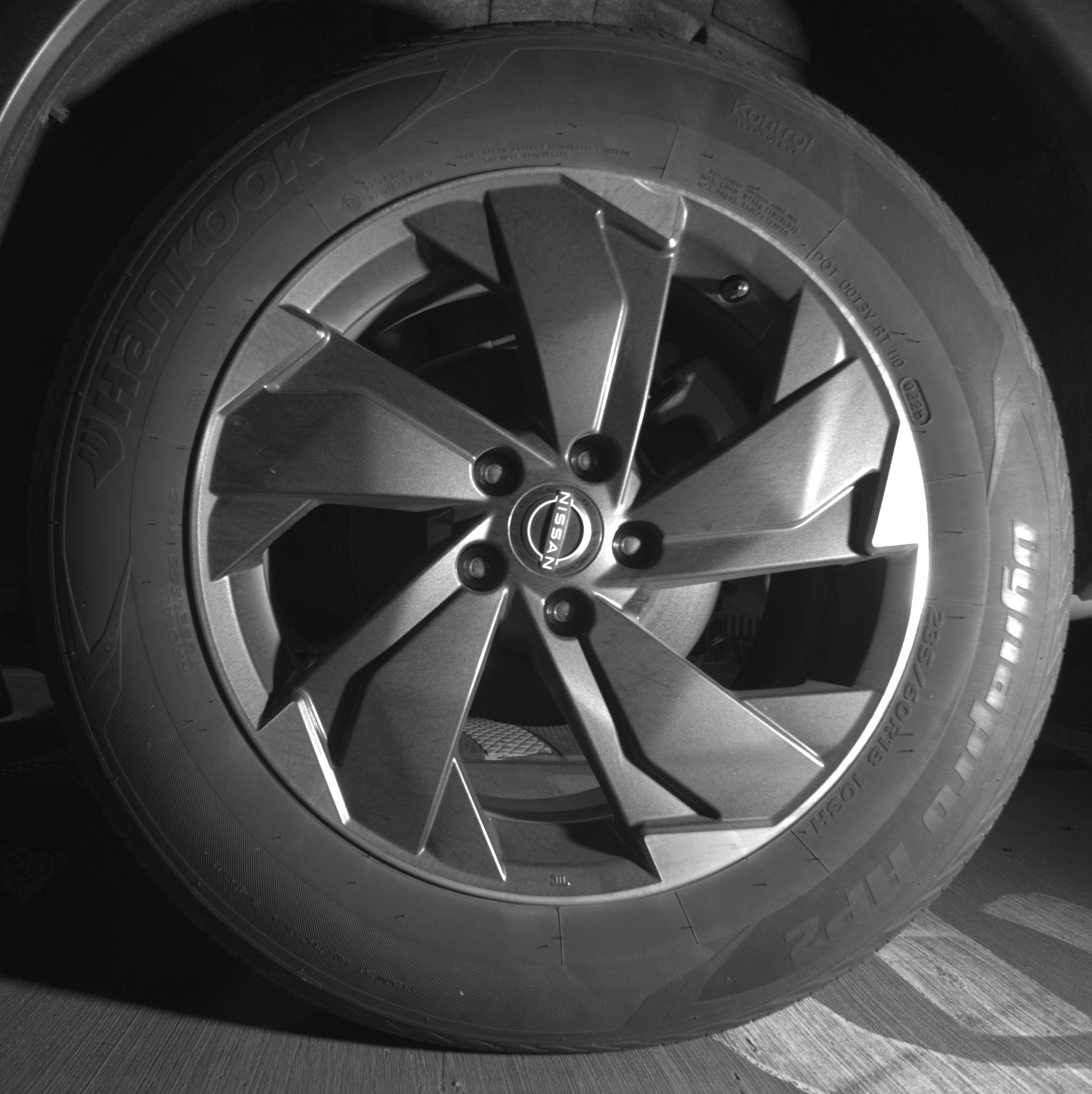 Thumbnail: 2025 Nissan Rogue - 11