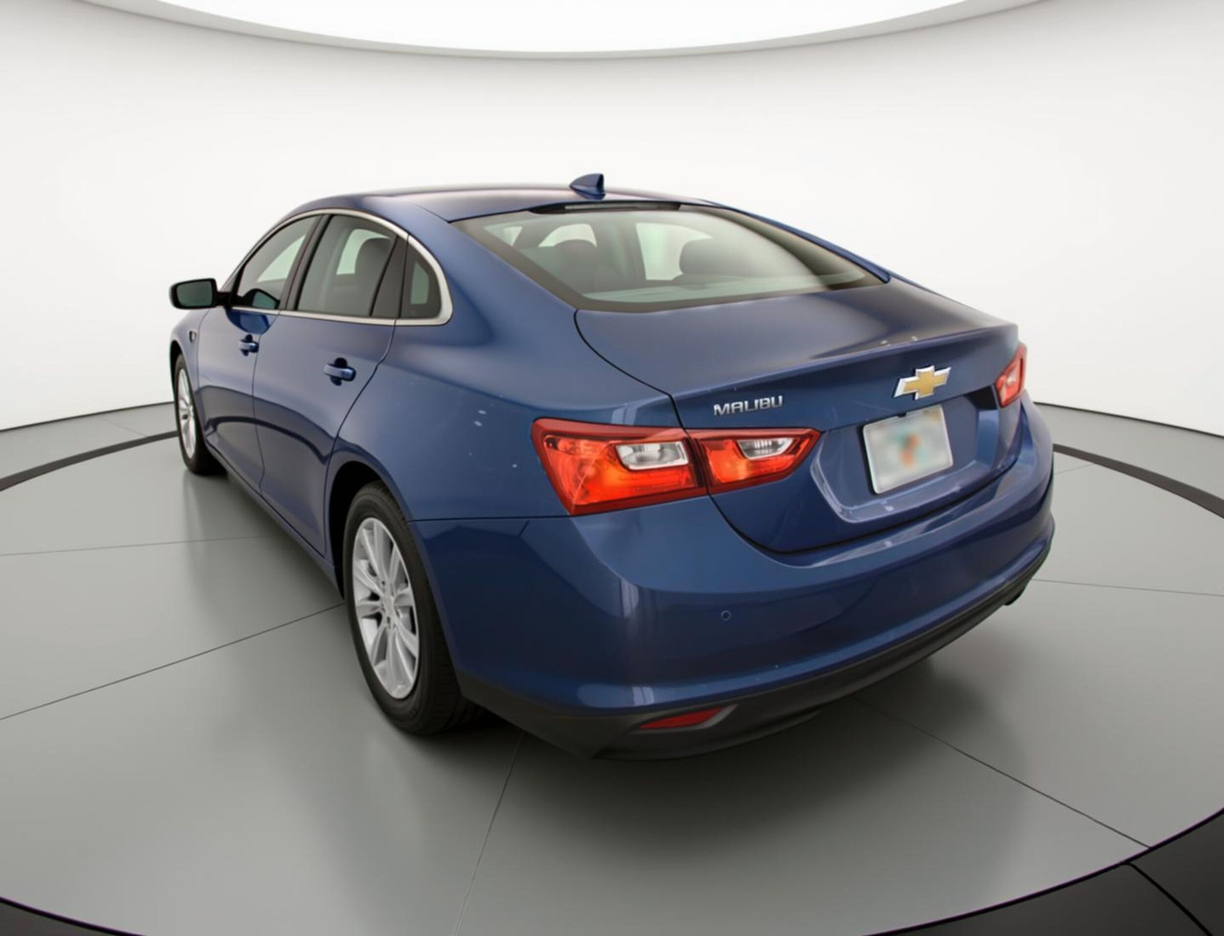 Thumbnail: 2024 Chevrolet Malibu - 5