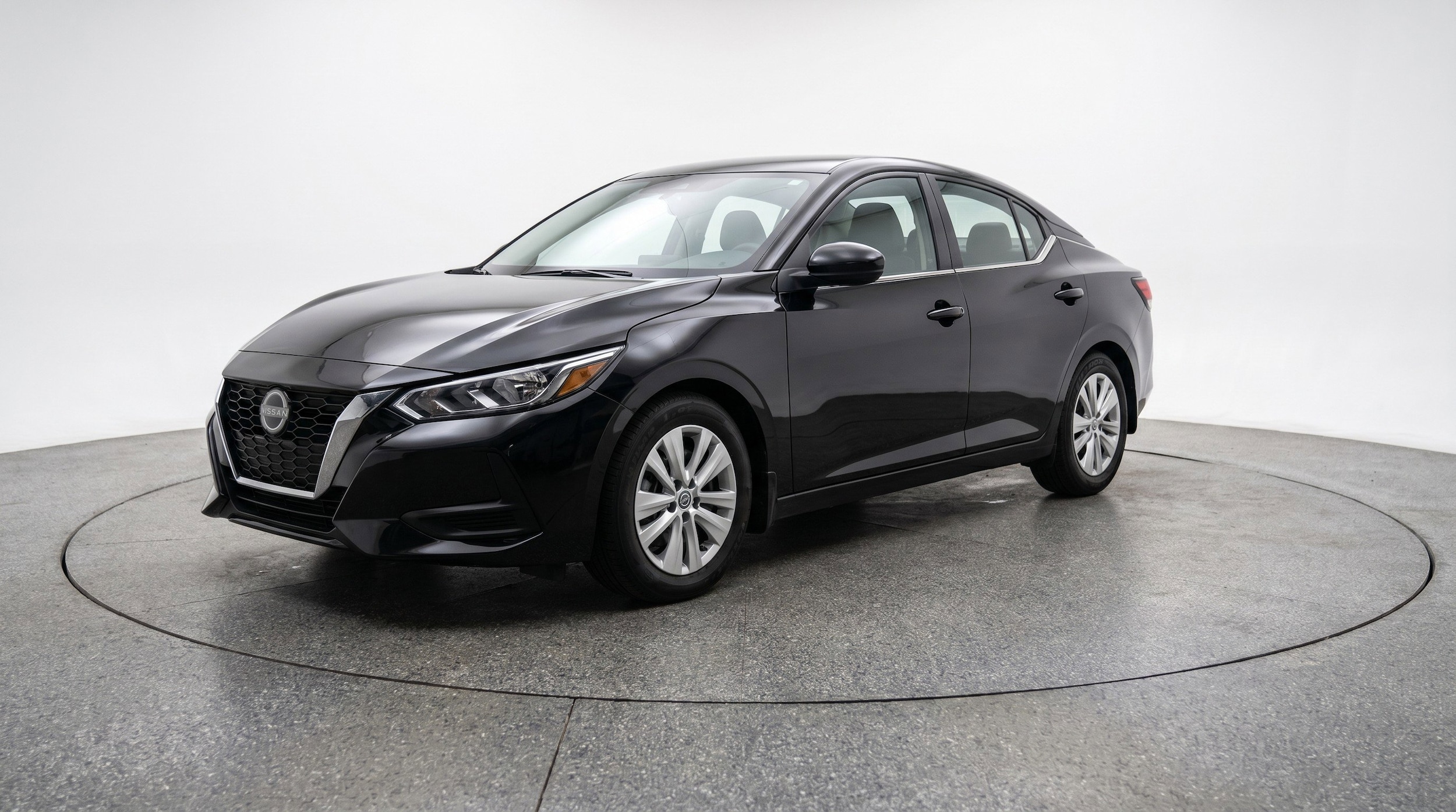 Thumbnail: 2025 Nissan Sentra - 3