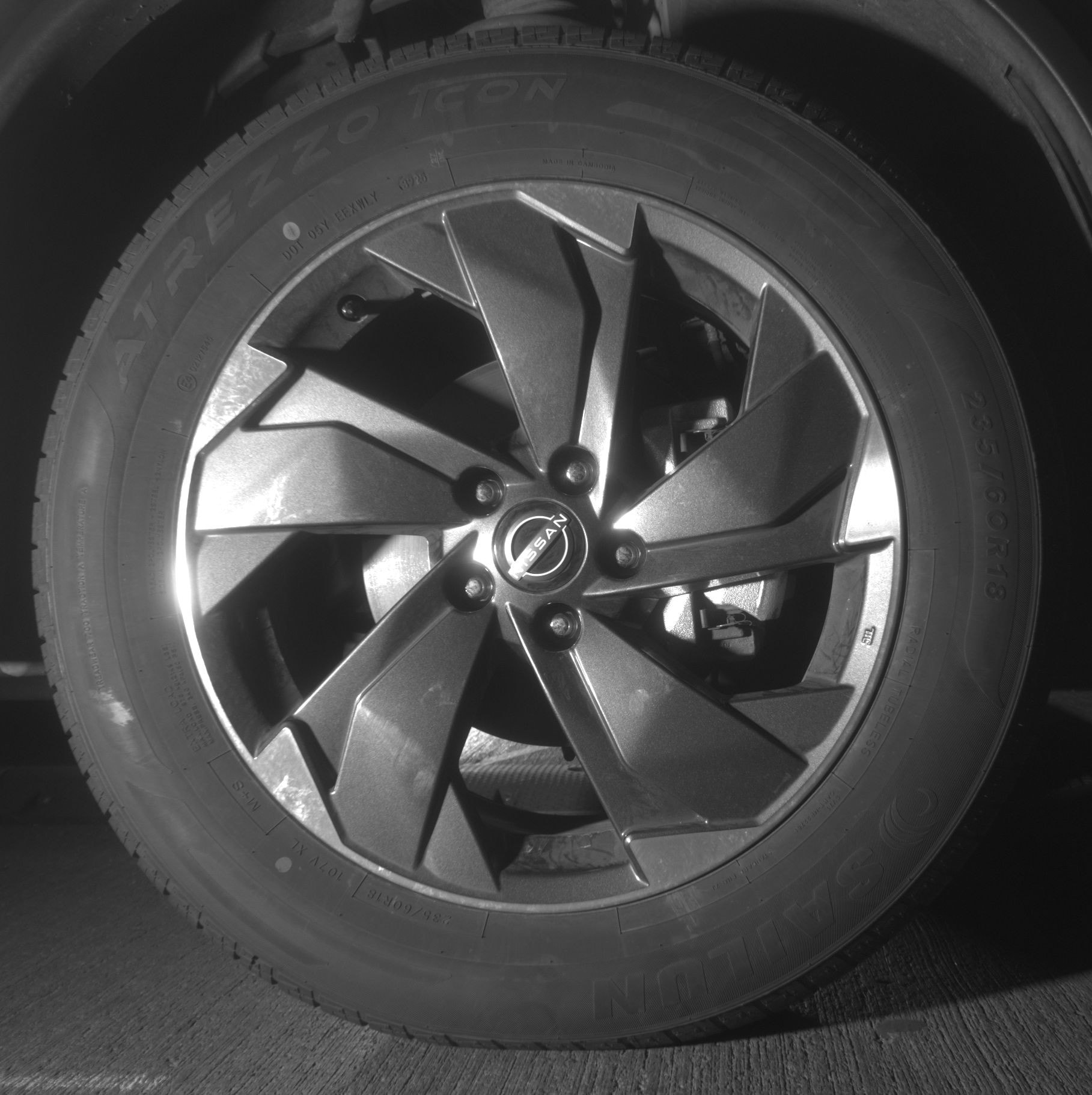 Thumbnail: 2025 Nissan Rogue - 10