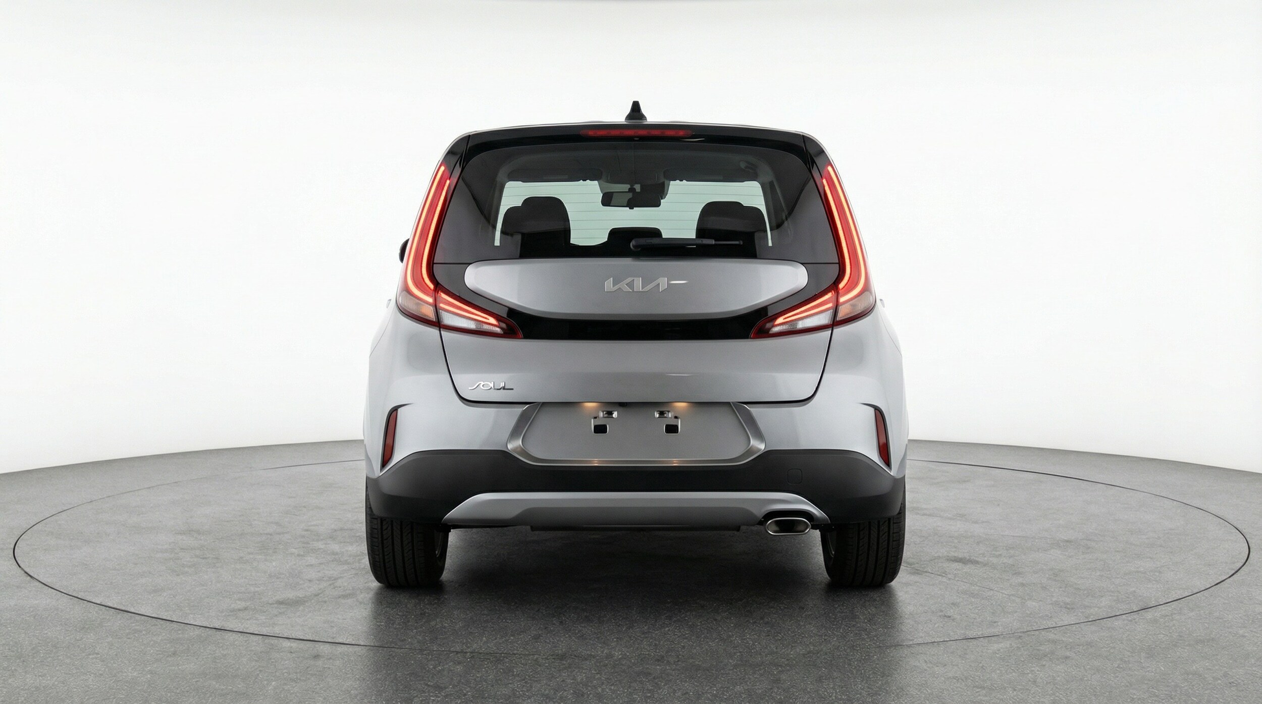 Thumbnail: 2025 Kia Soul - 6