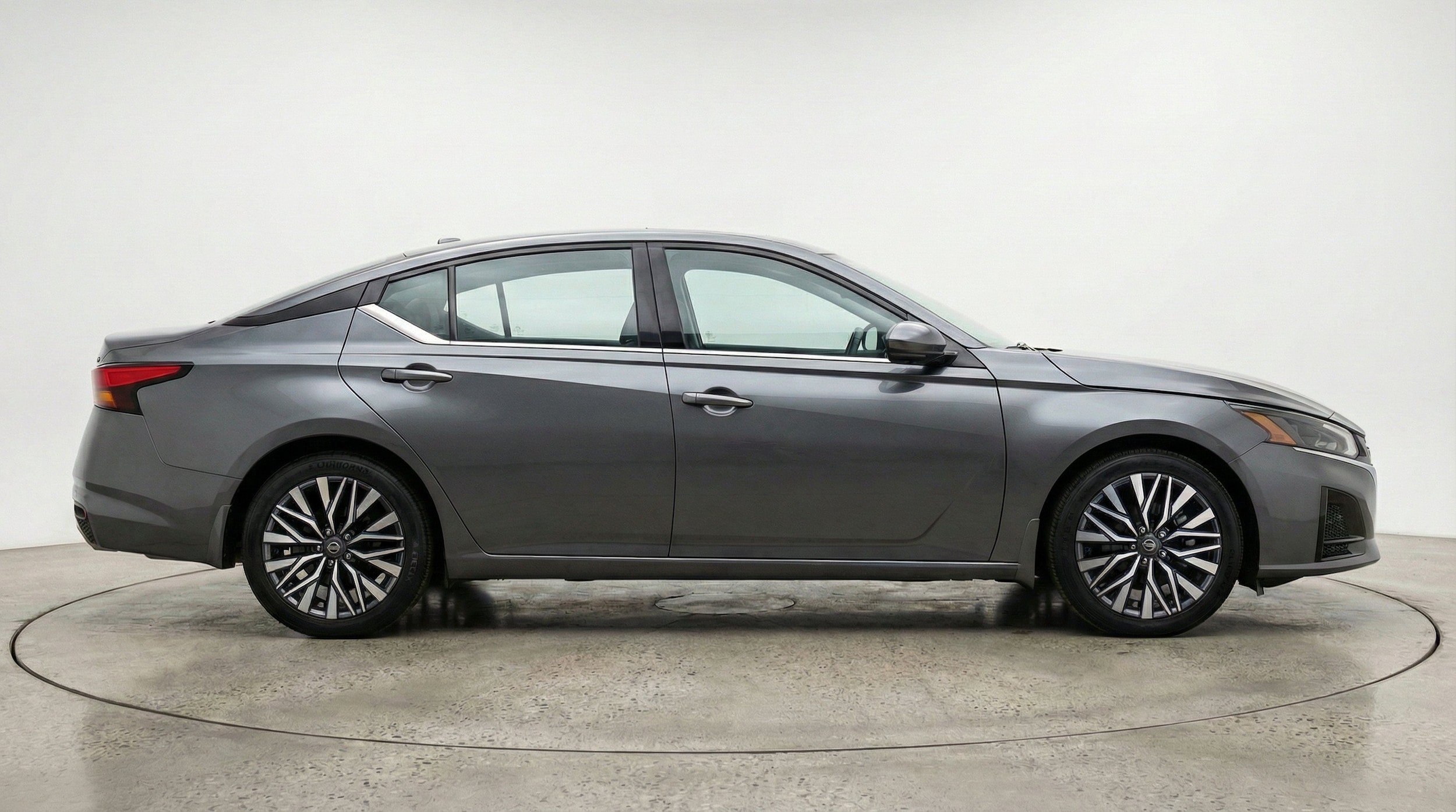 Thumbnail: 2026 Nissan Altima - 11