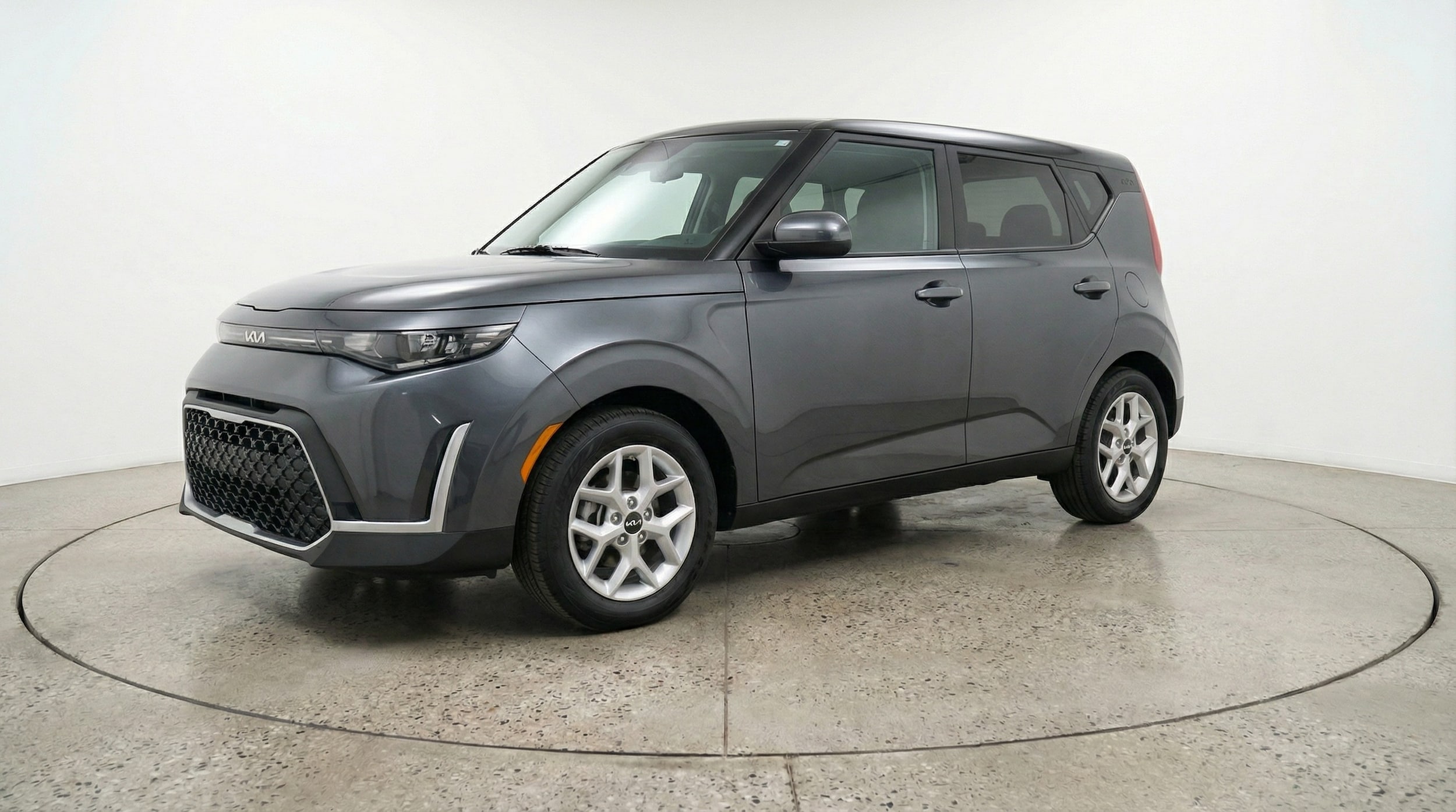 Thumbnail: 2025 Kia Soul - 3