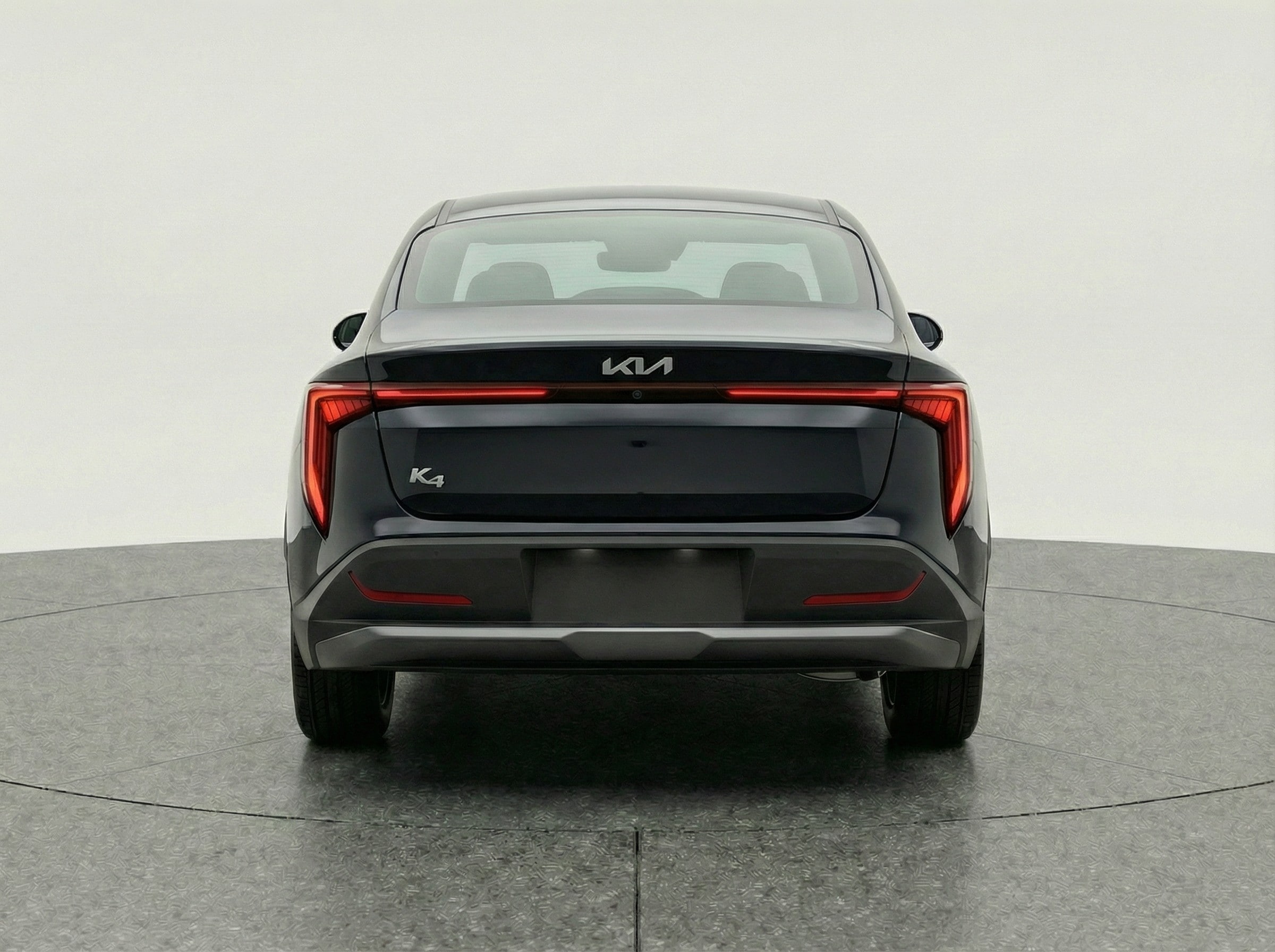 Thumbnail: 2025 Kia K4 - 6