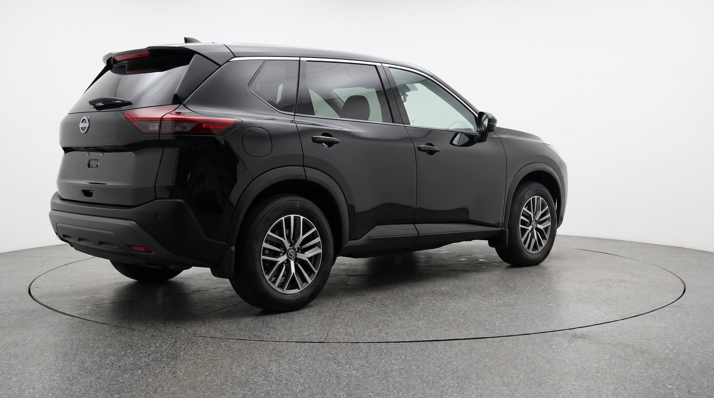 Thumbnail: 2026 Nissan Rogue - 9