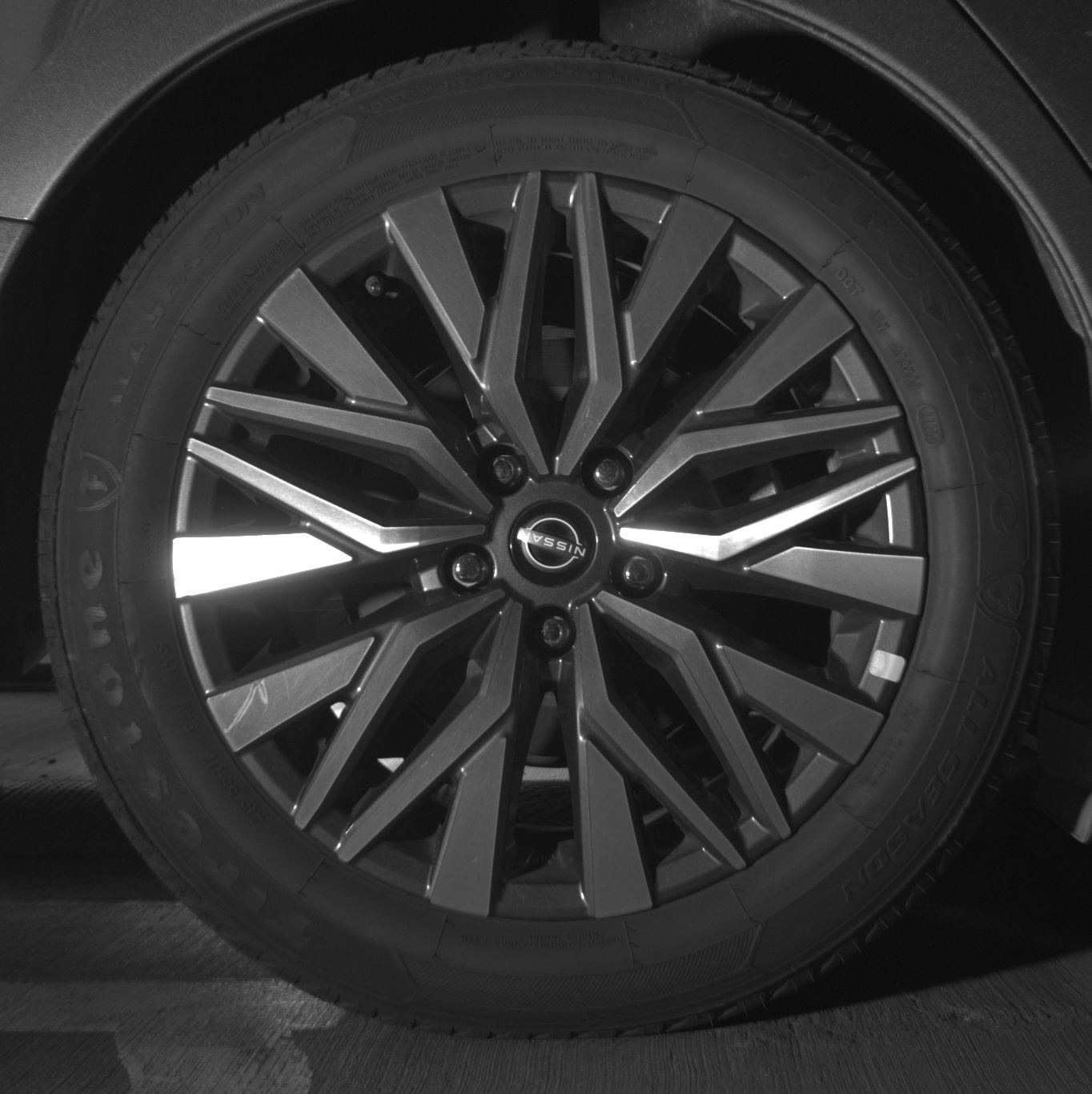 Thumbnail: 2025 Nissan Altima - 12