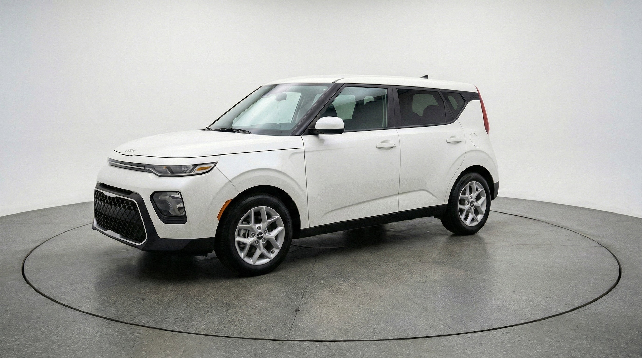 Thumbnail: 2025 Kia Soul - 3