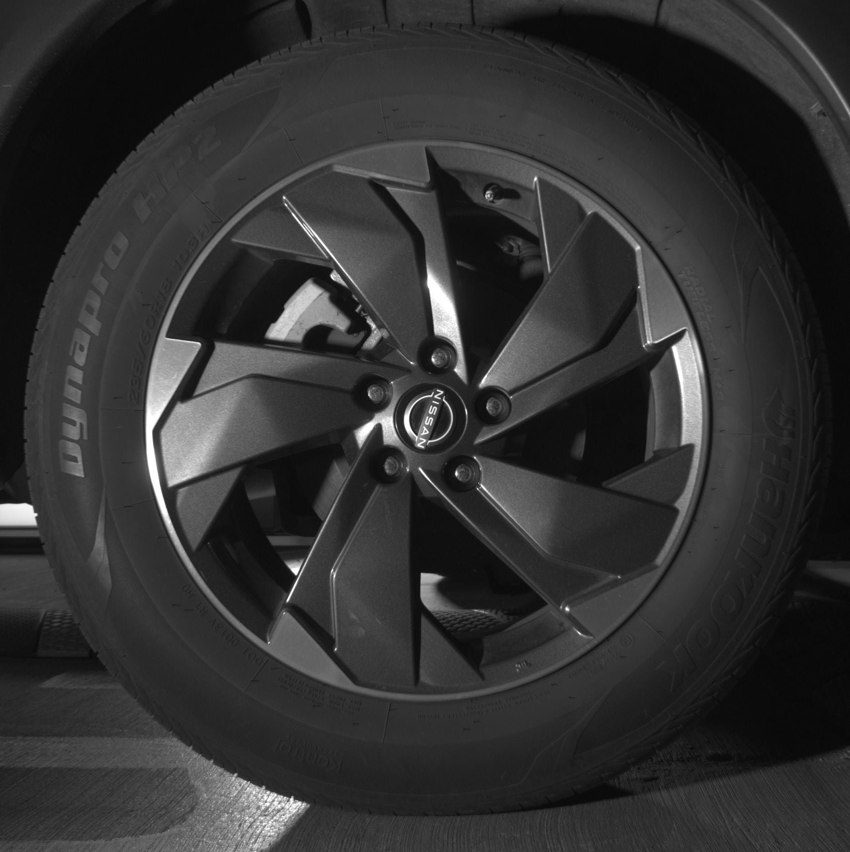 Thumbnail: 2025 Nissan Rogue - 12