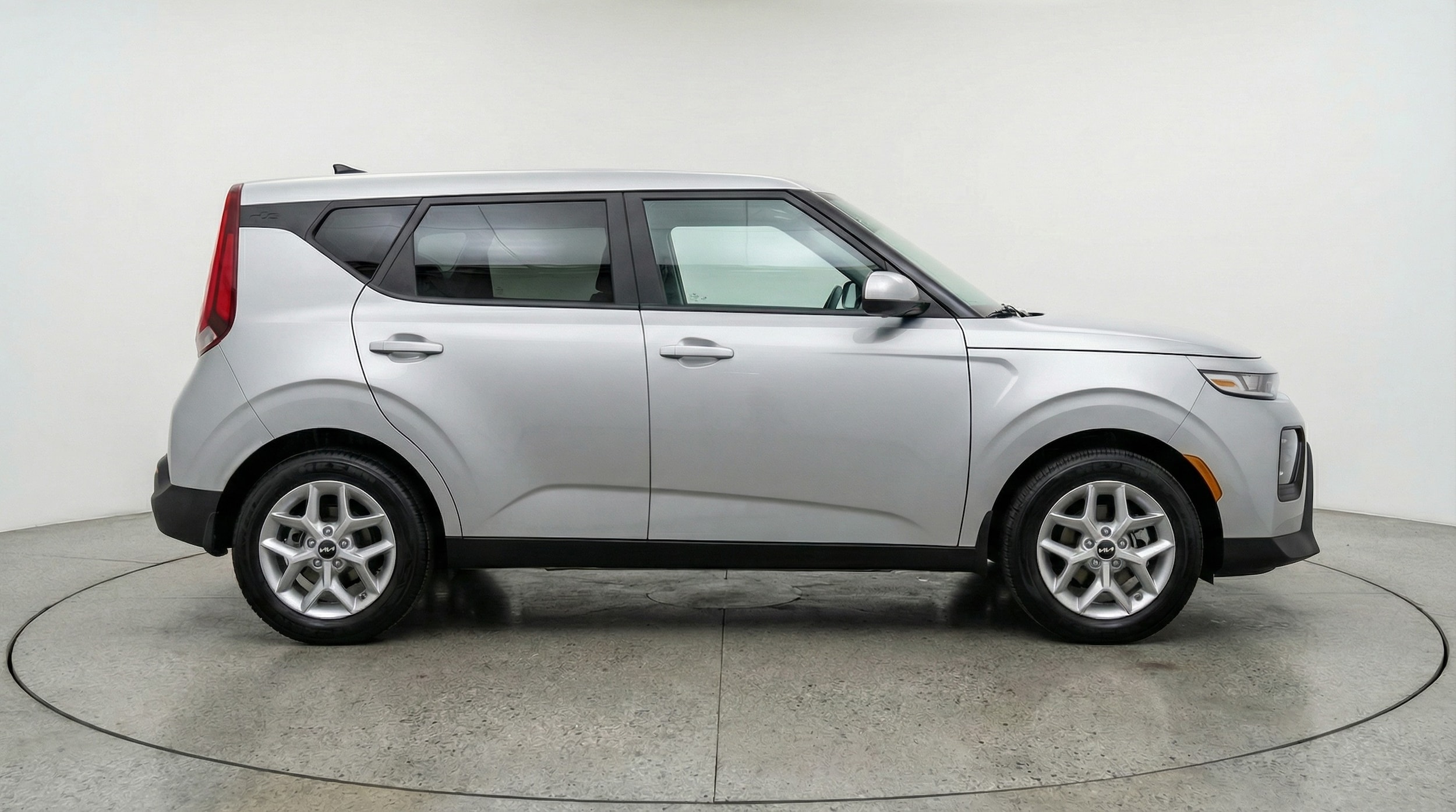 Thumbnail: 2025 Kia Soul - 8