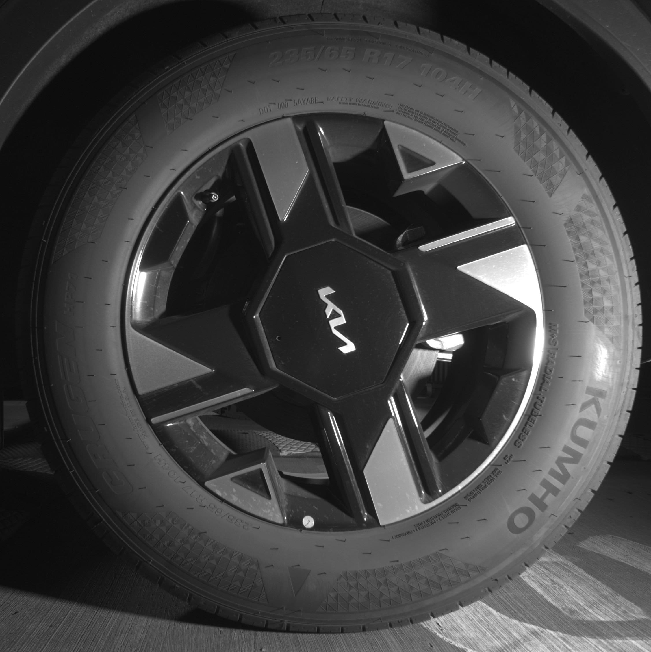 Thumbnail: 2026 Kia Sportage - 14