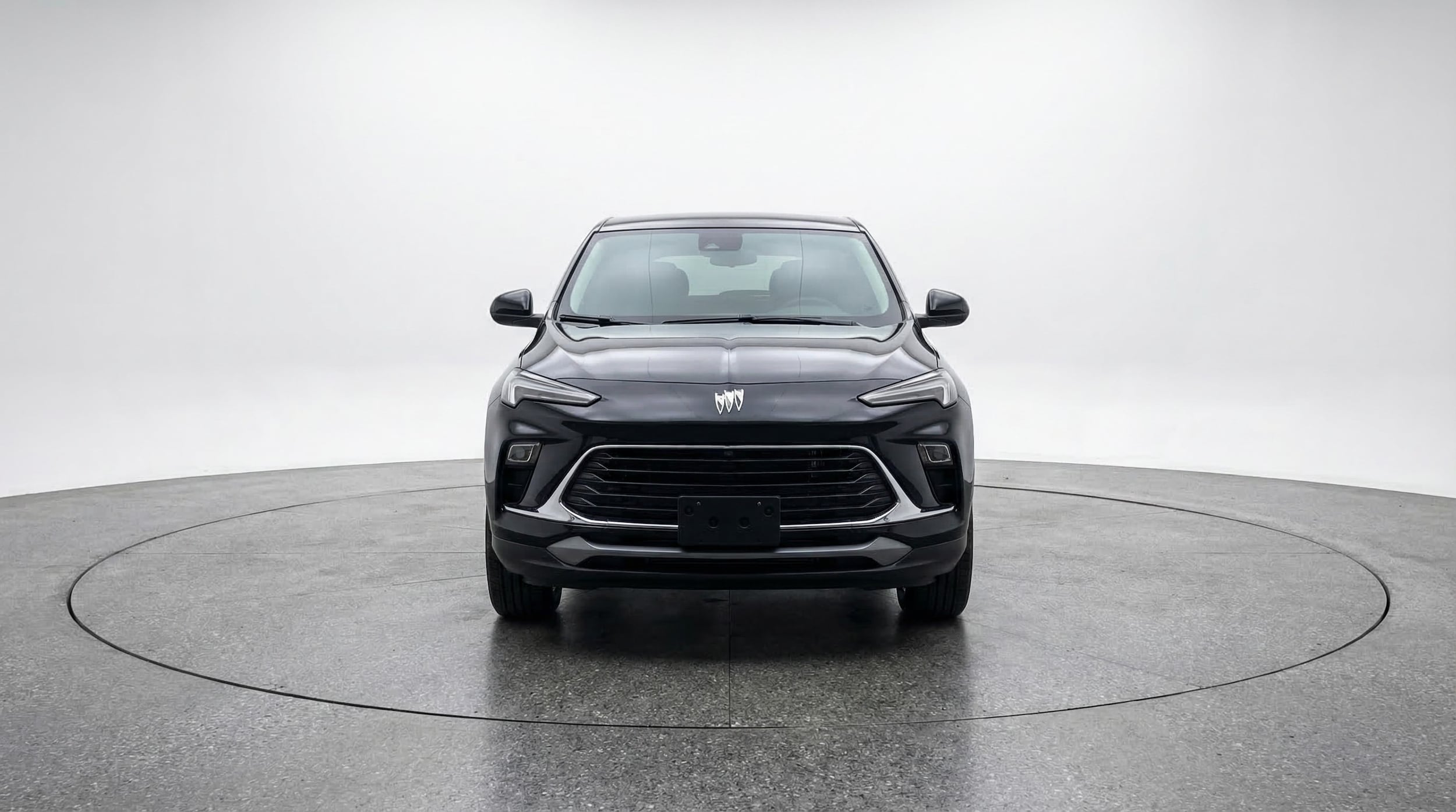 Thumbnail: 2025 Buick Encore GX - 2