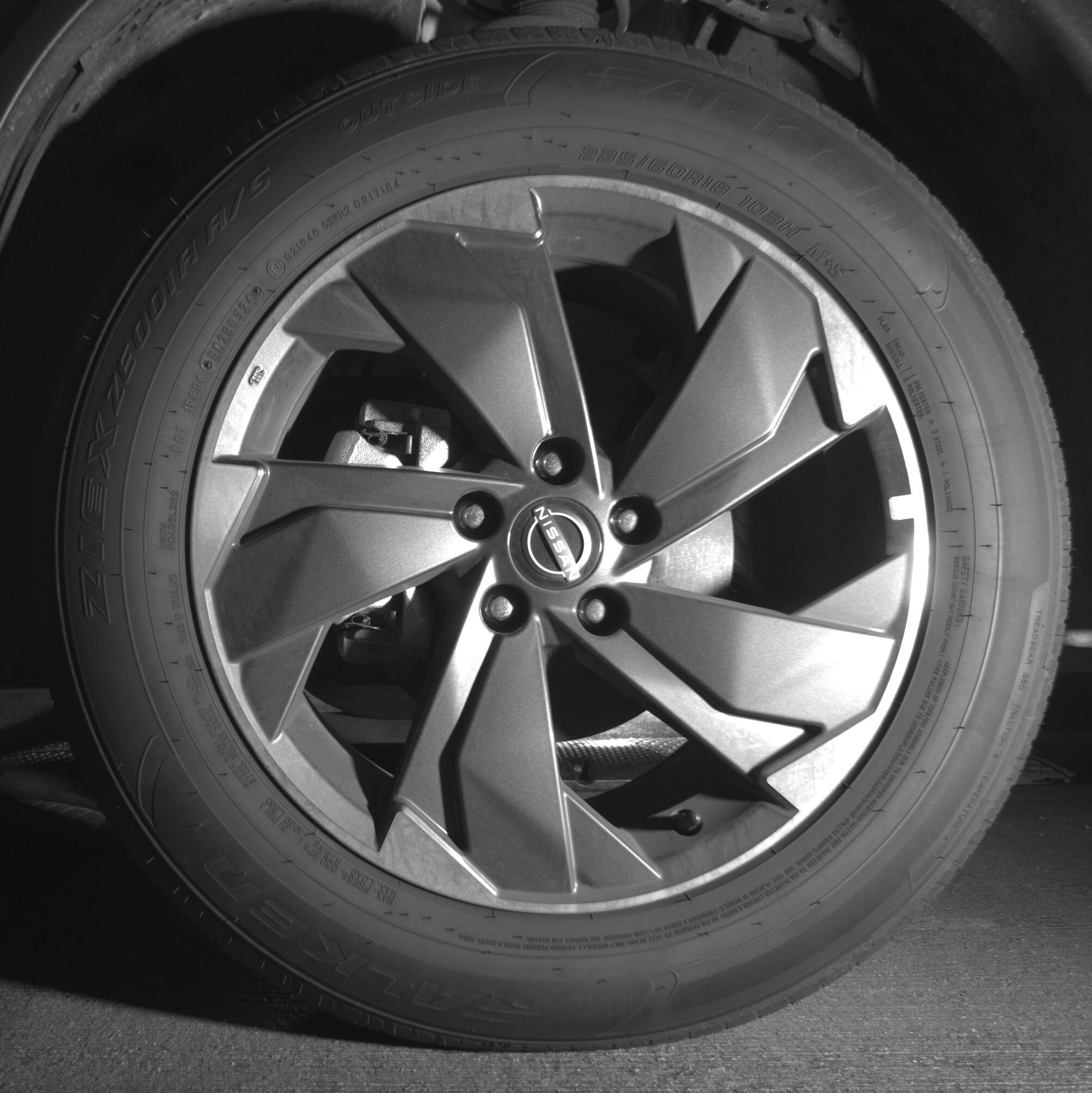 Thumbnail: 2025 Nissan Rogue - 9