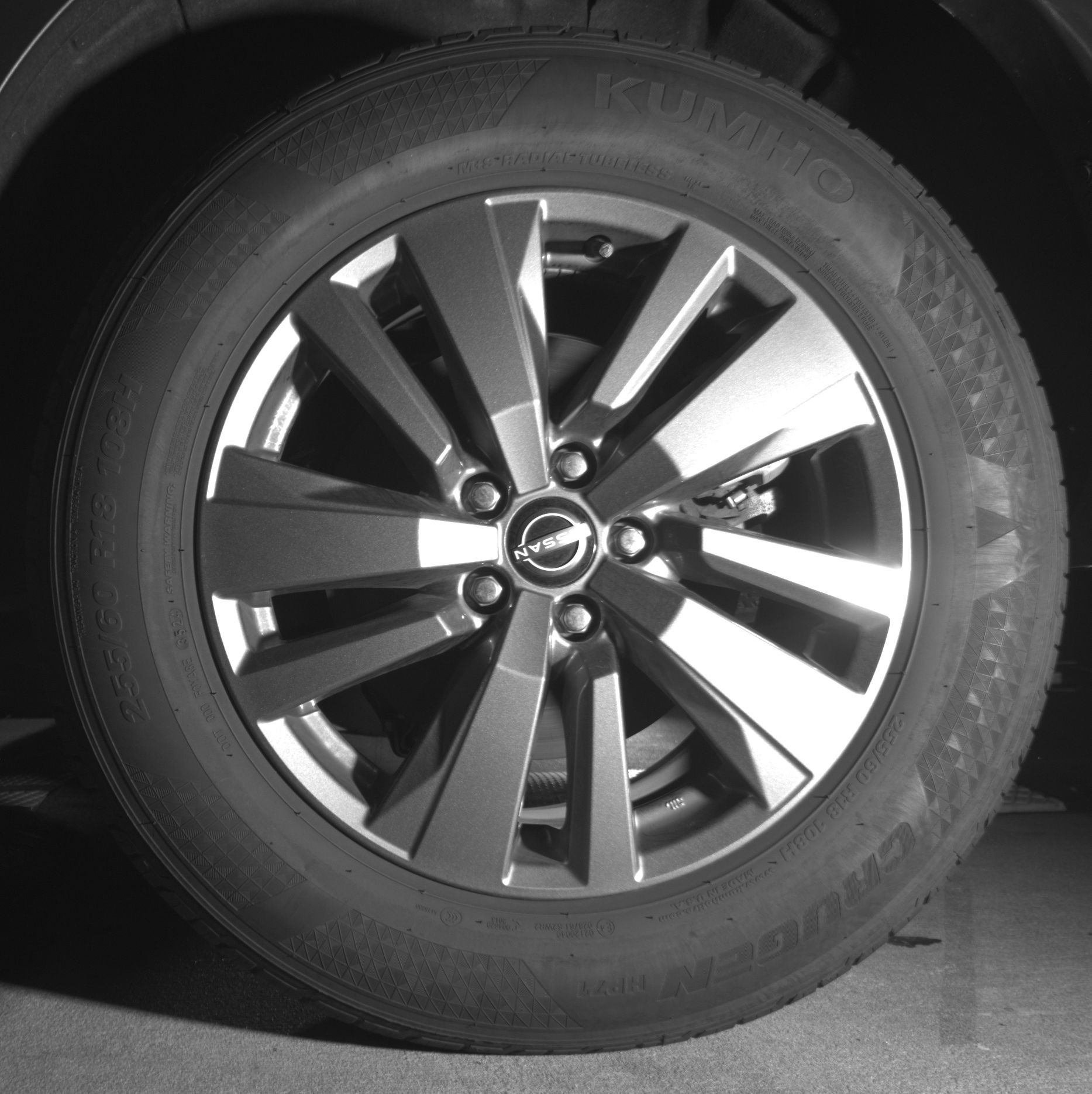 Thumbnail: 2024 Nissan Pathfinder - 11