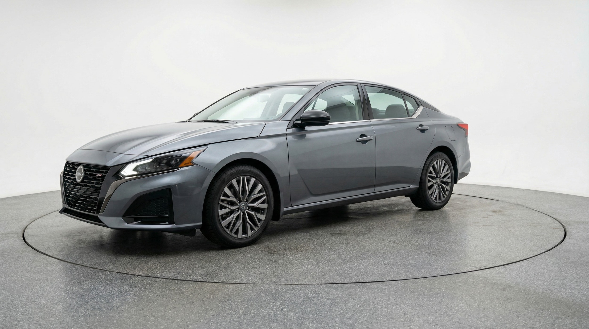 Thumbnail: 2025 Nissan Altima - 3