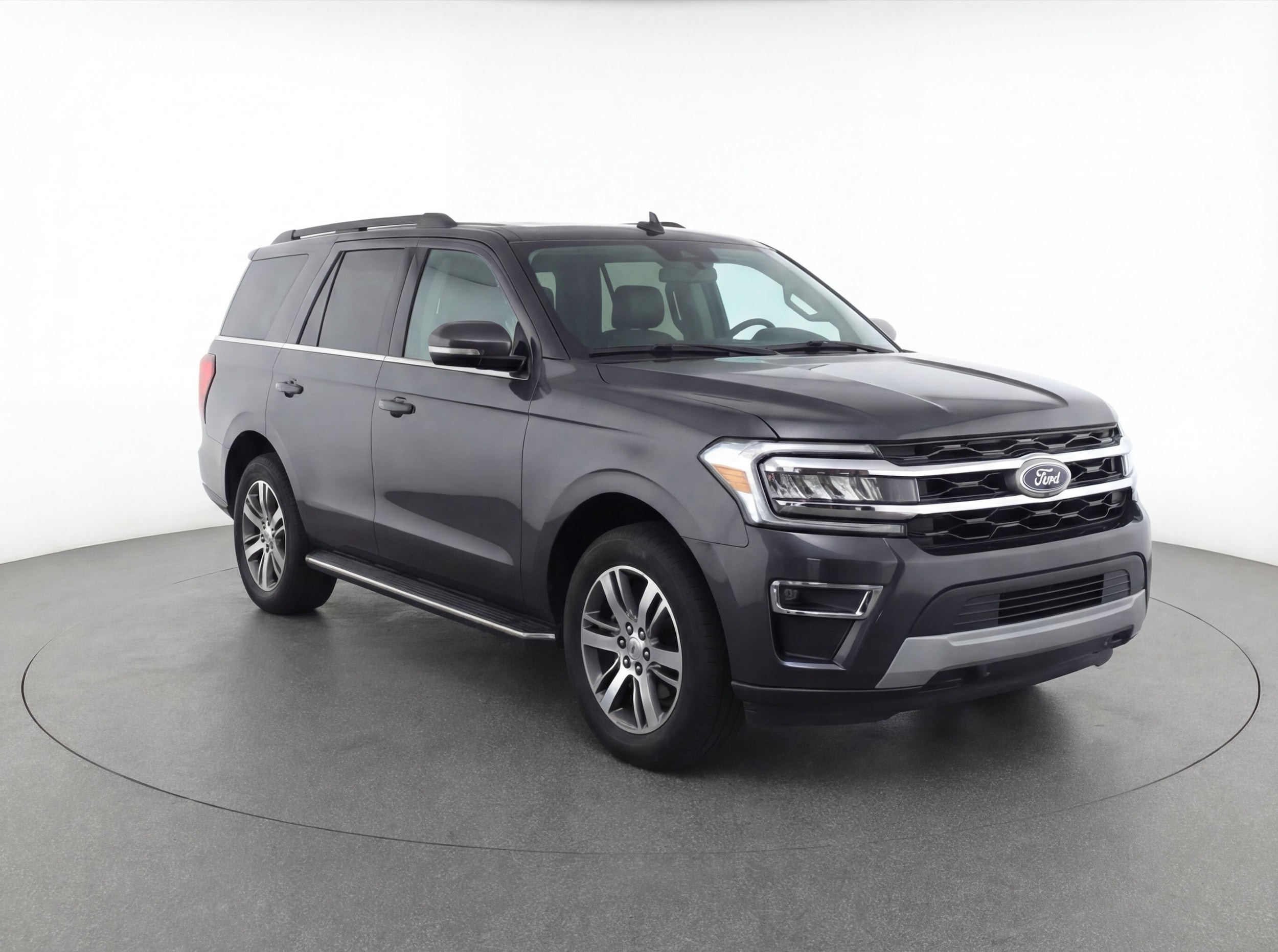 Thumbnail: 2023 Ford Expedition - 1