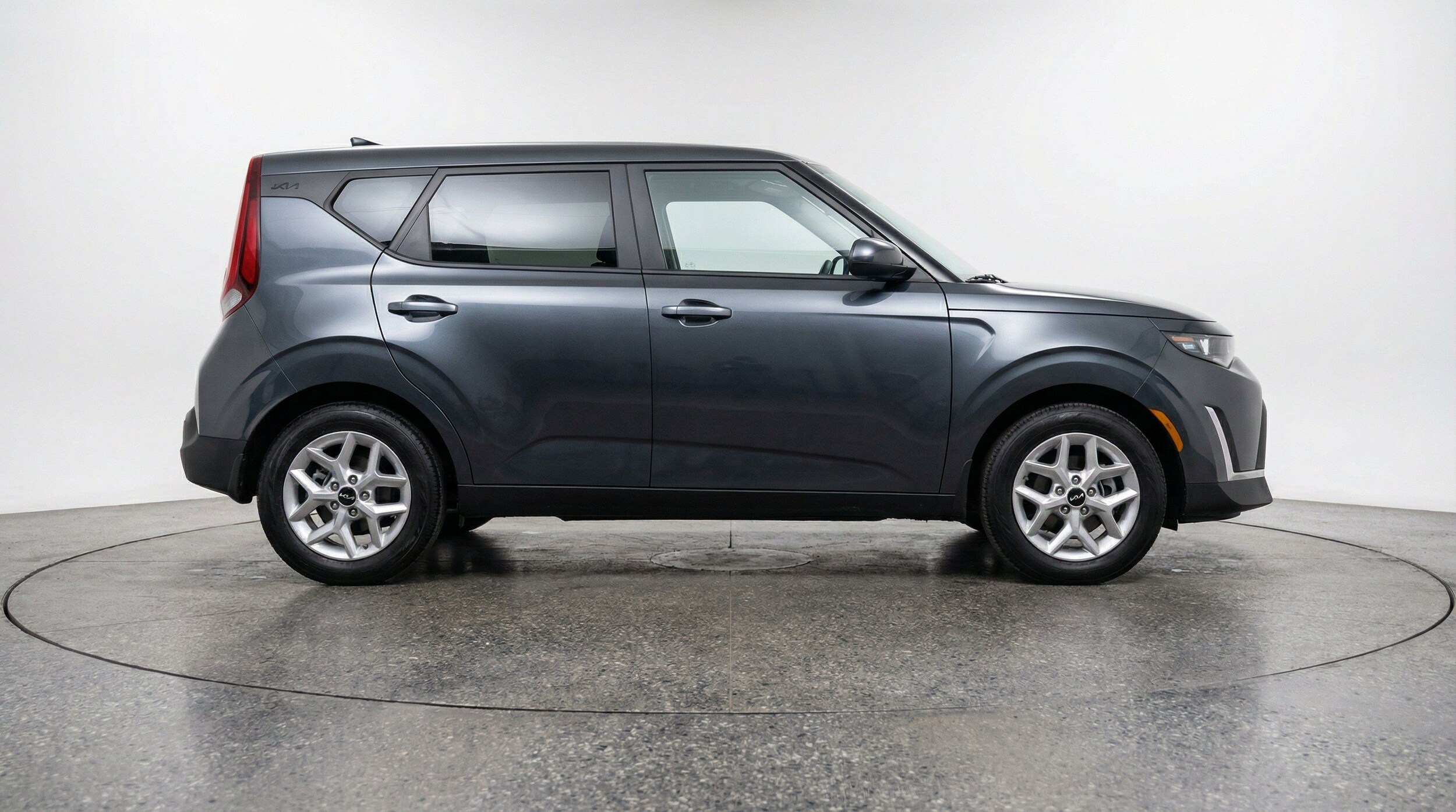 Thumbnail: 2025 Kia Soul - 10