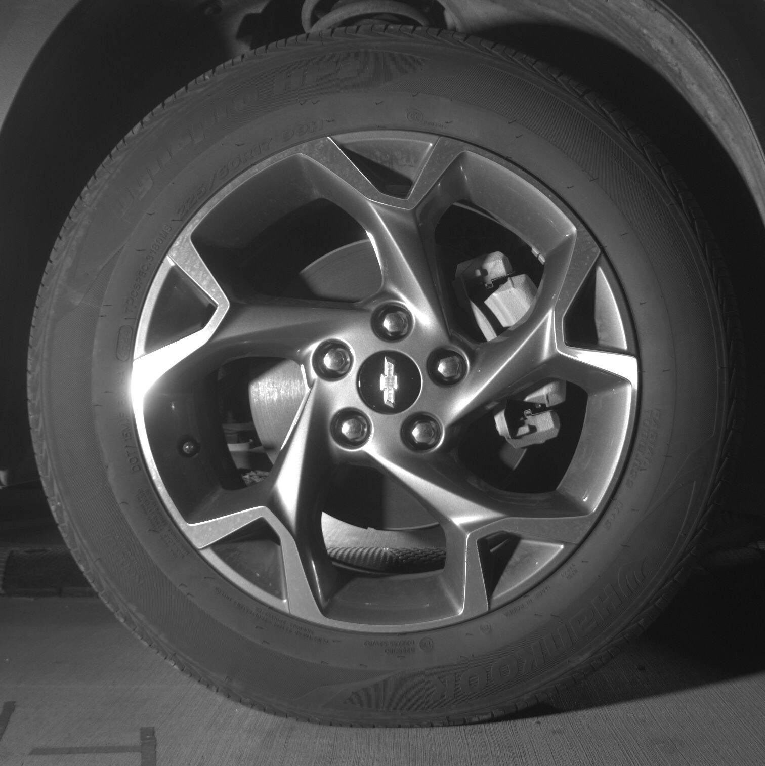 Thumbnail: 2025 Chevrolet Trax - 10