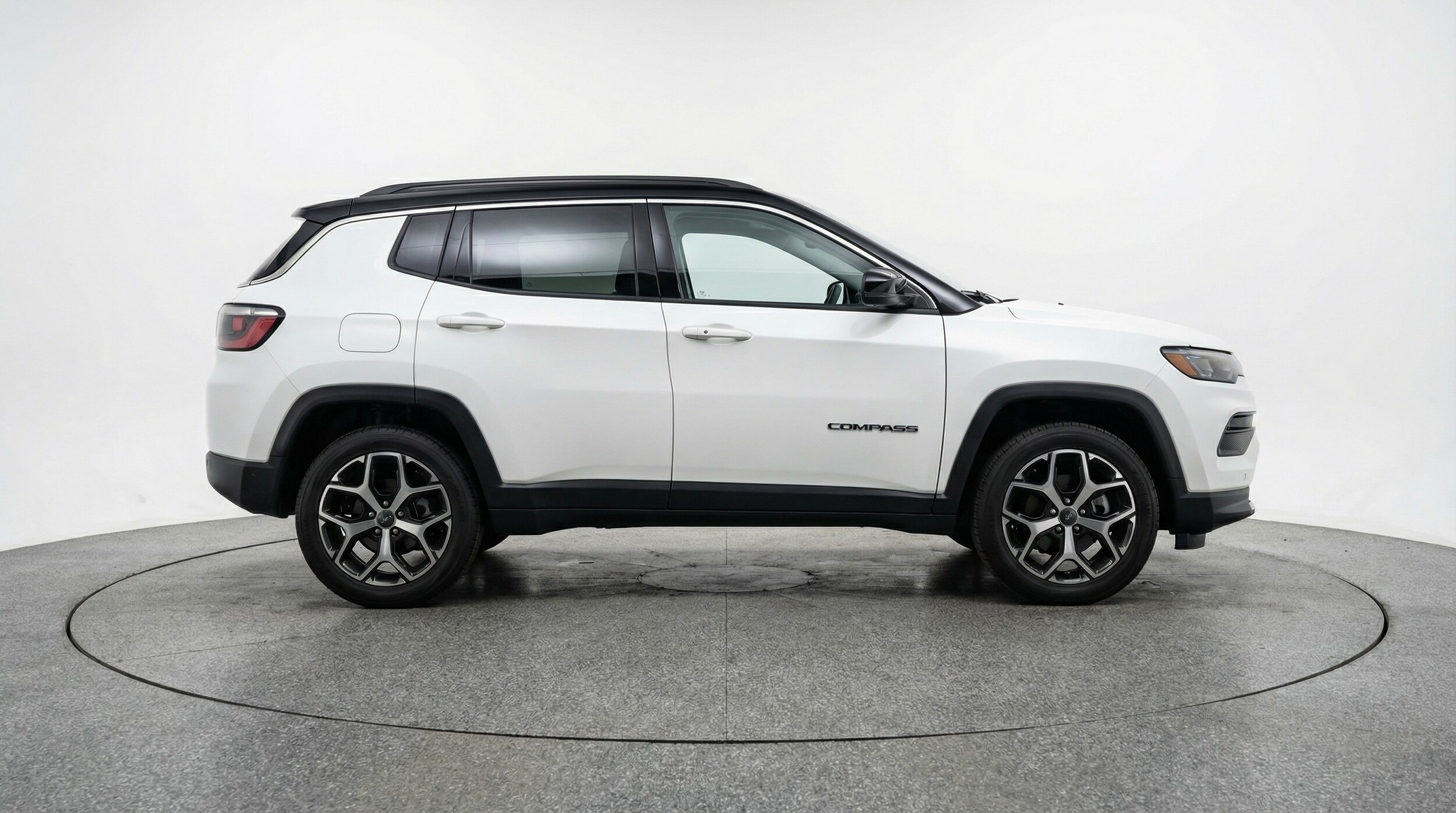 Thumbnail: 2025 Jeep Compass - 8