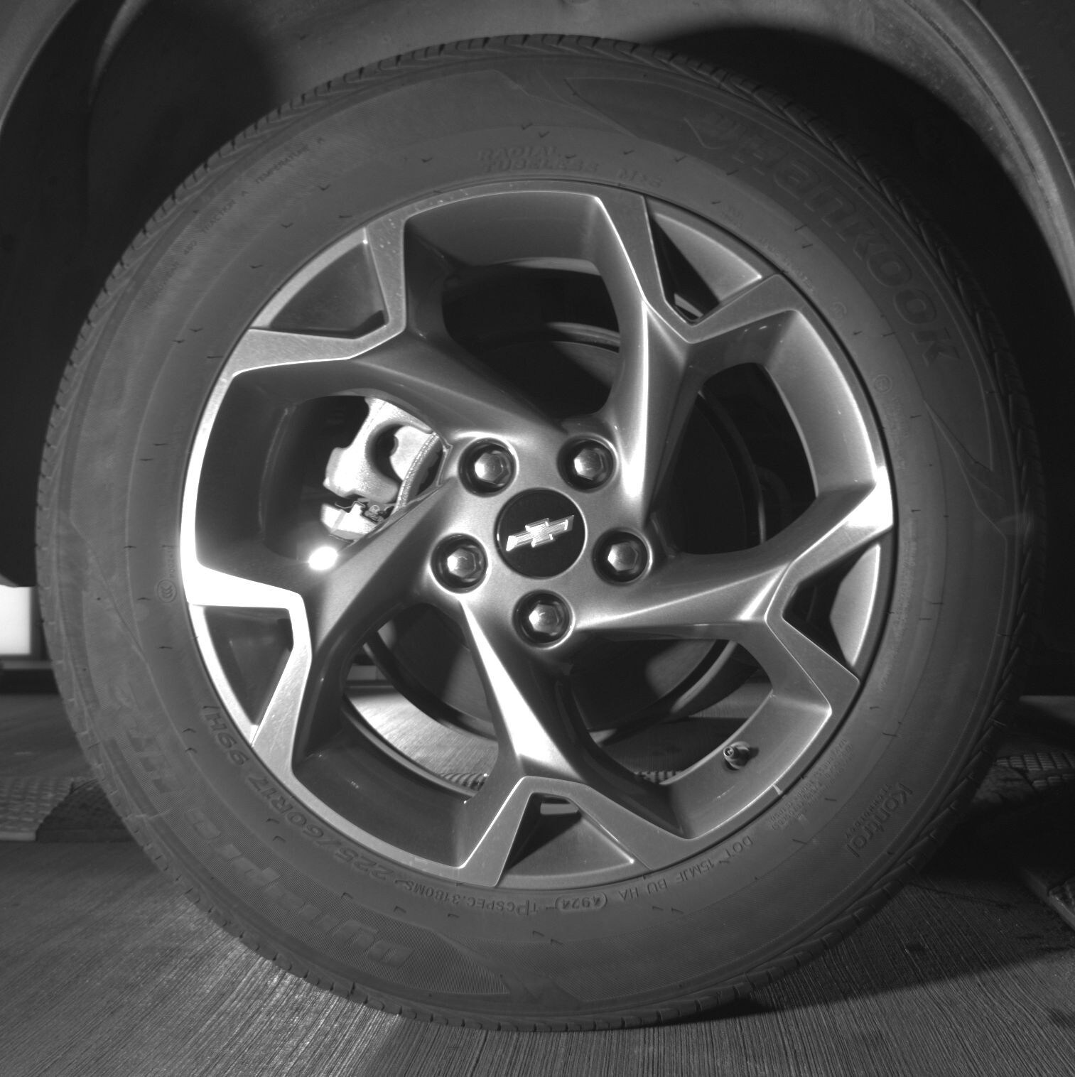 Thumbnail: 2025 Chevrolet Trax - 12