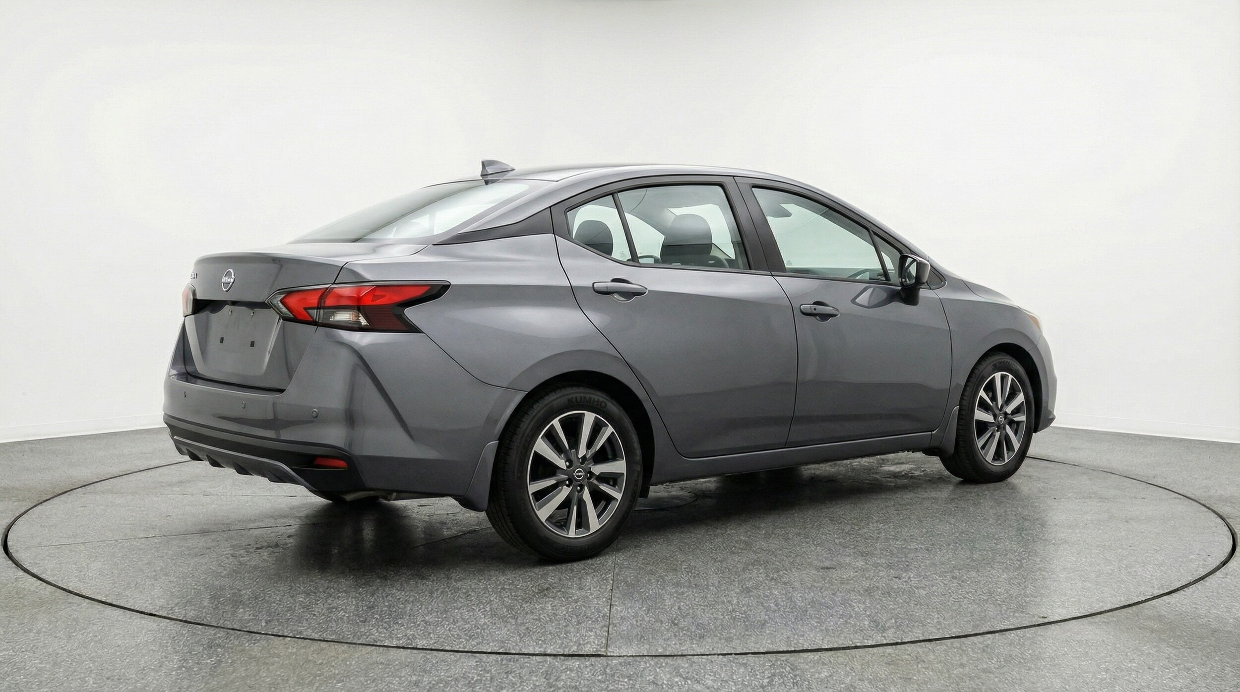 Thumbnail: 2025 Nissan Versa - 7