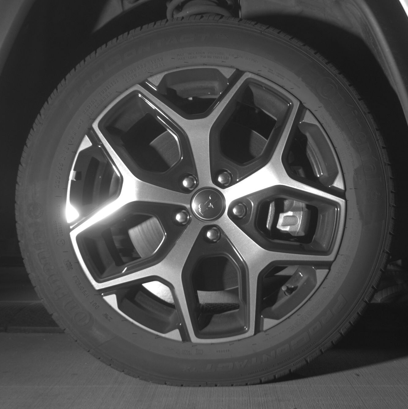 Thumbnail: 2025 Jeep Compass - 10