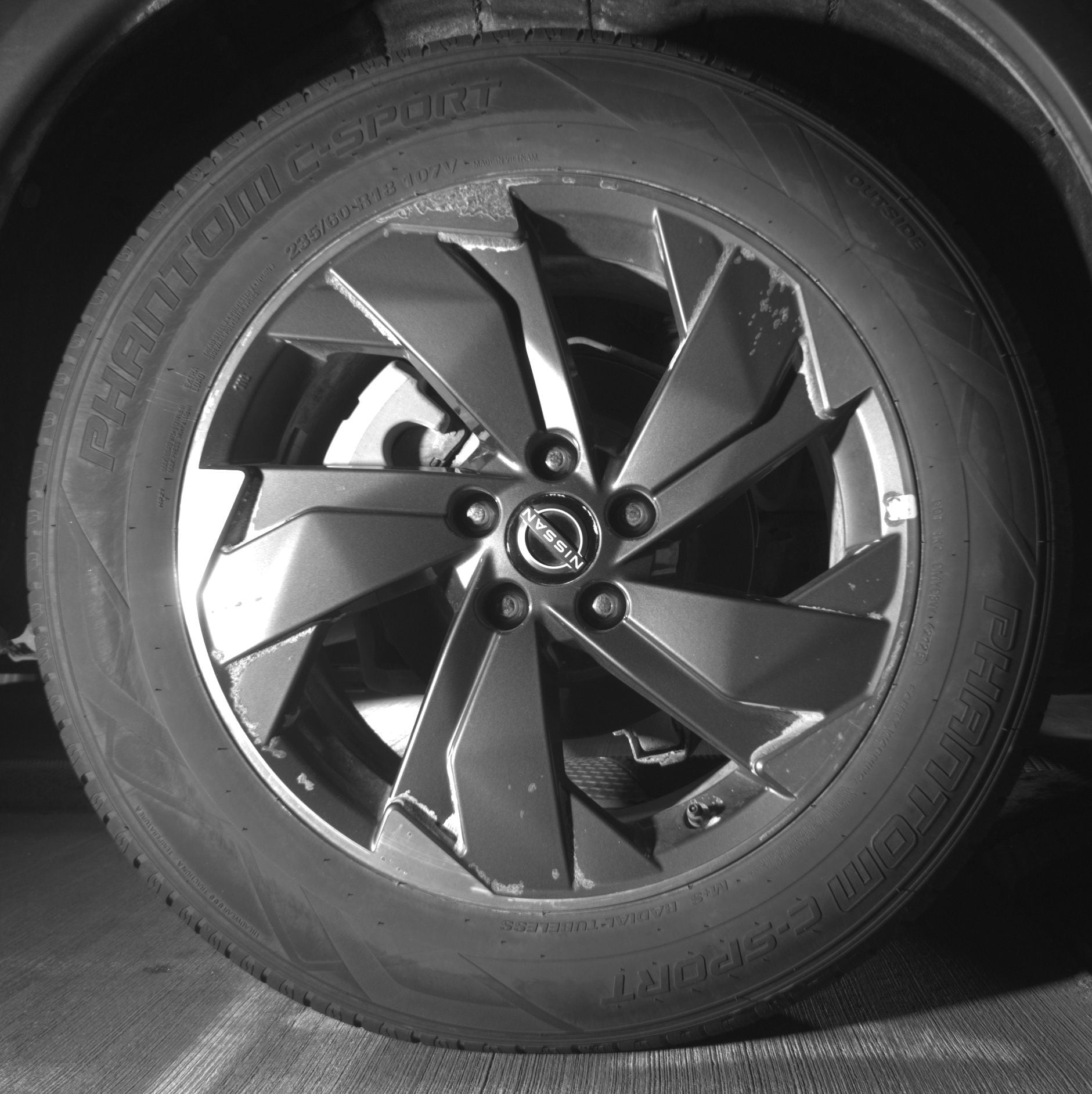 Thumbnail: 2025 Nissan Rogue - 12