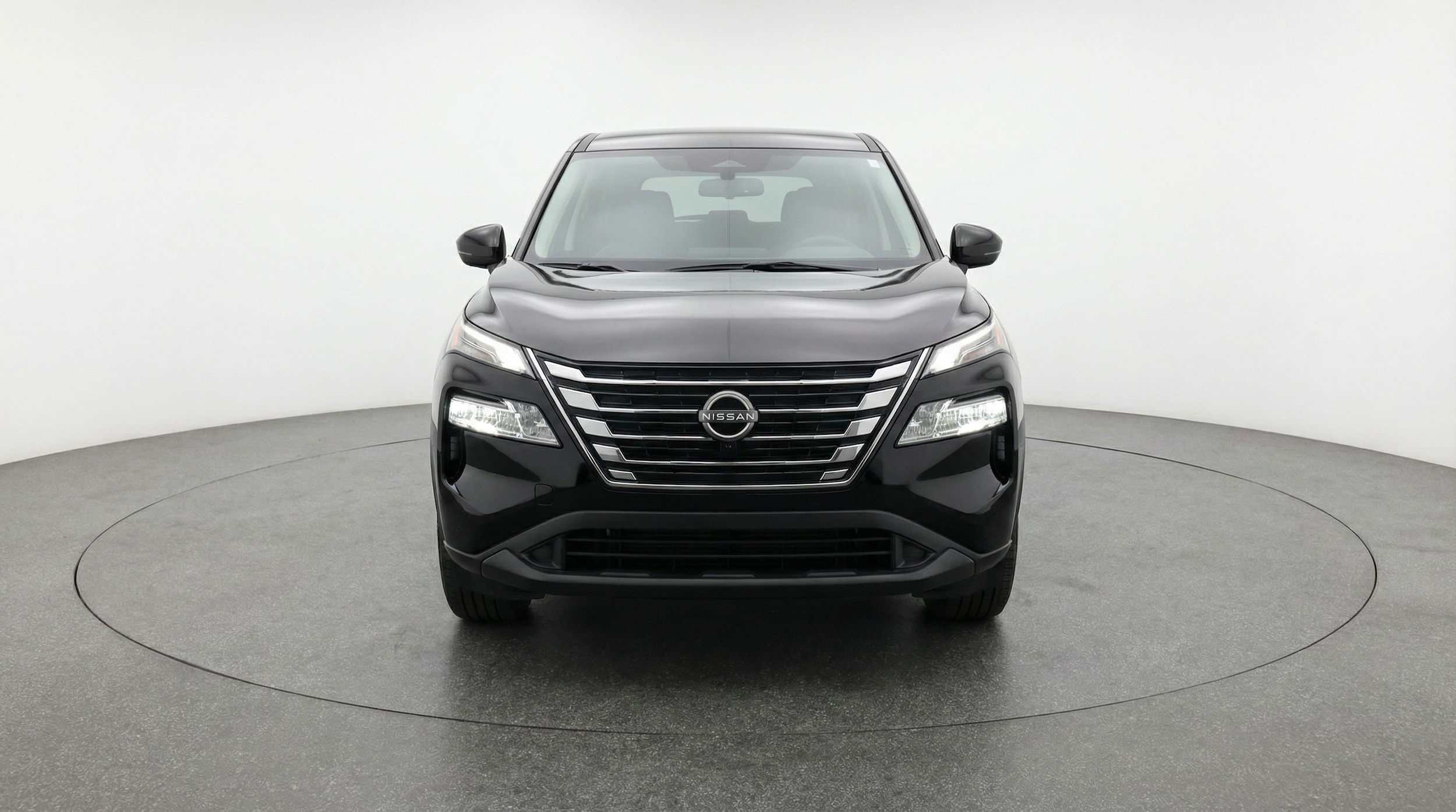 Thumbnail: 2025 Nissan Rogue - 2