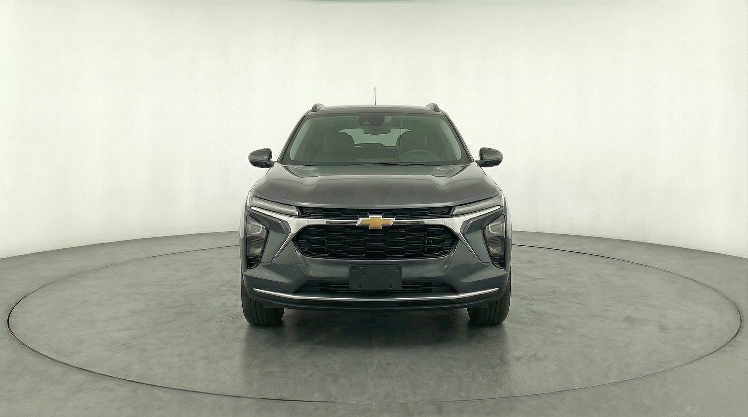 Thumbnail: 2025 Chevrolet Trax - 2