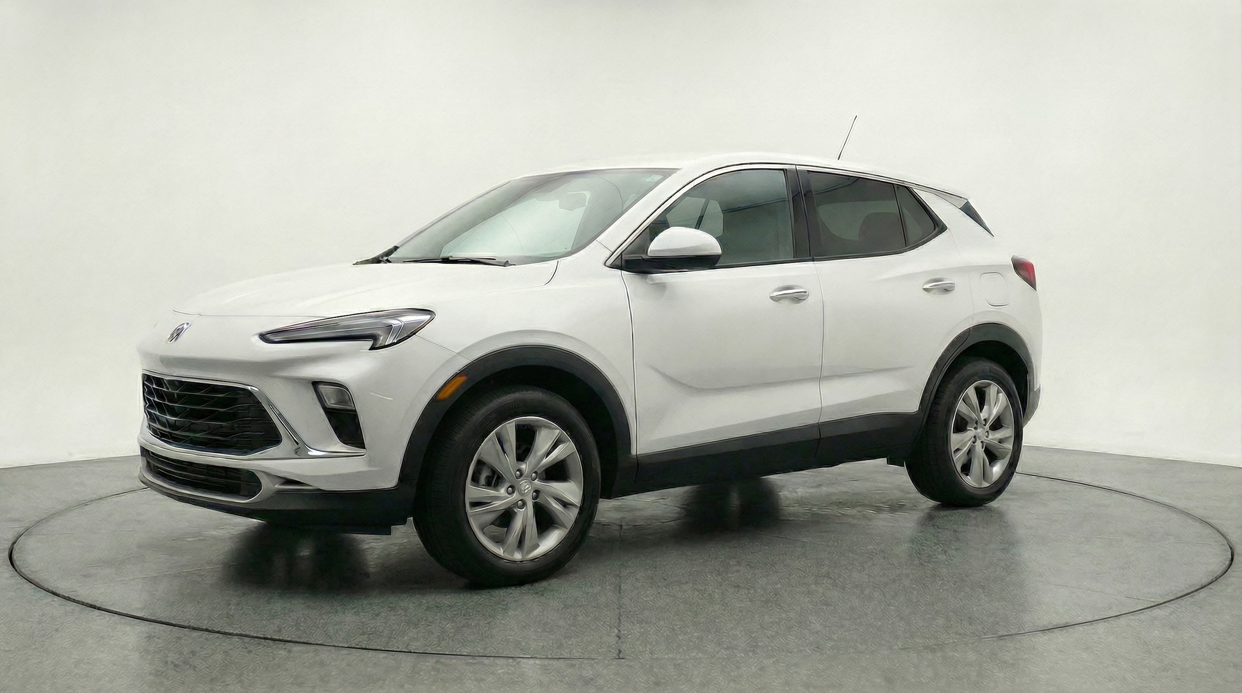 Thumbnail: 2025 Buick Encore GX - 3