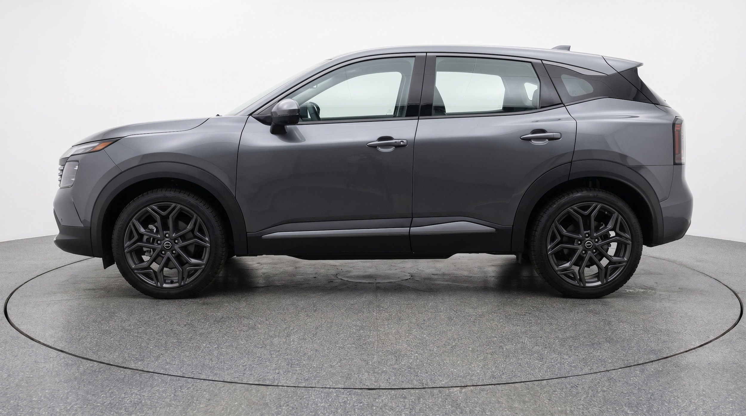 Thumbnail: 2026 Nissan Kicks - 5