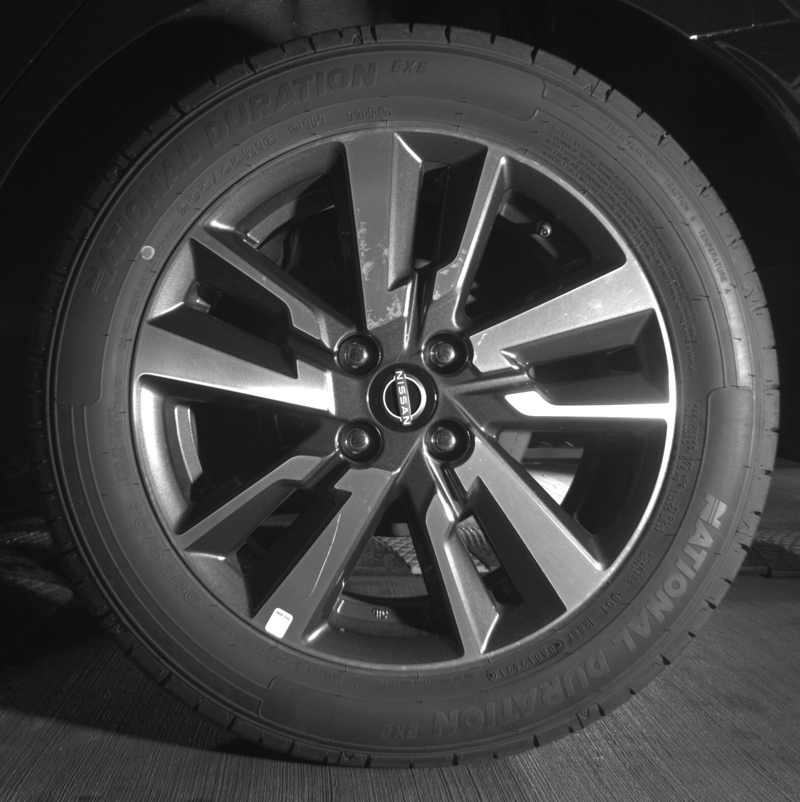 Thumbnail: 2025 Nissan Versa - 11