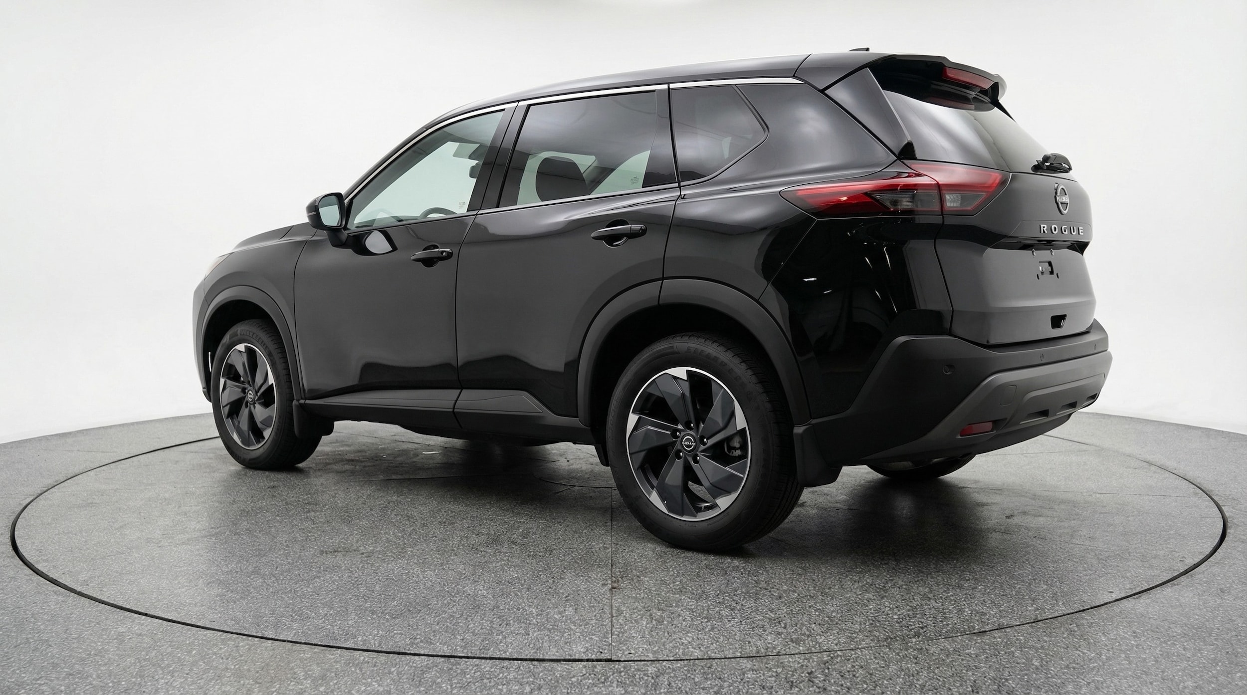Thumbnail: 2025 Nissan Rogue - 5