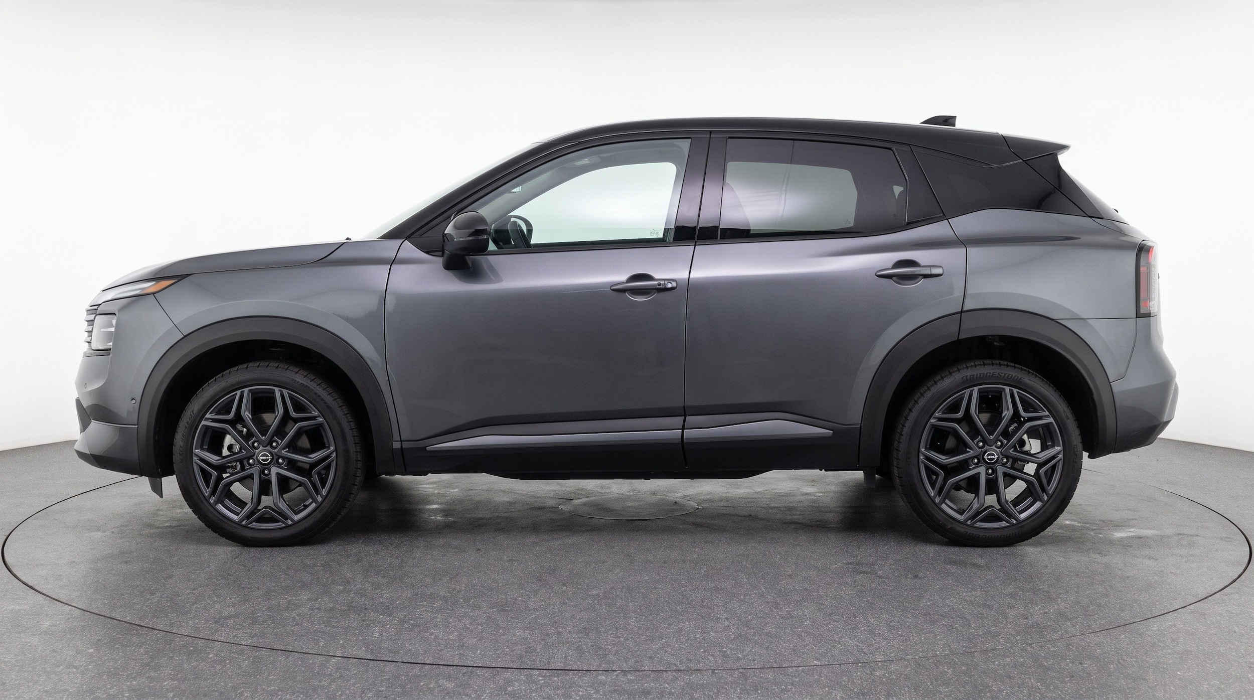 Thumbnail: 2026 Nissan Kicks - 5