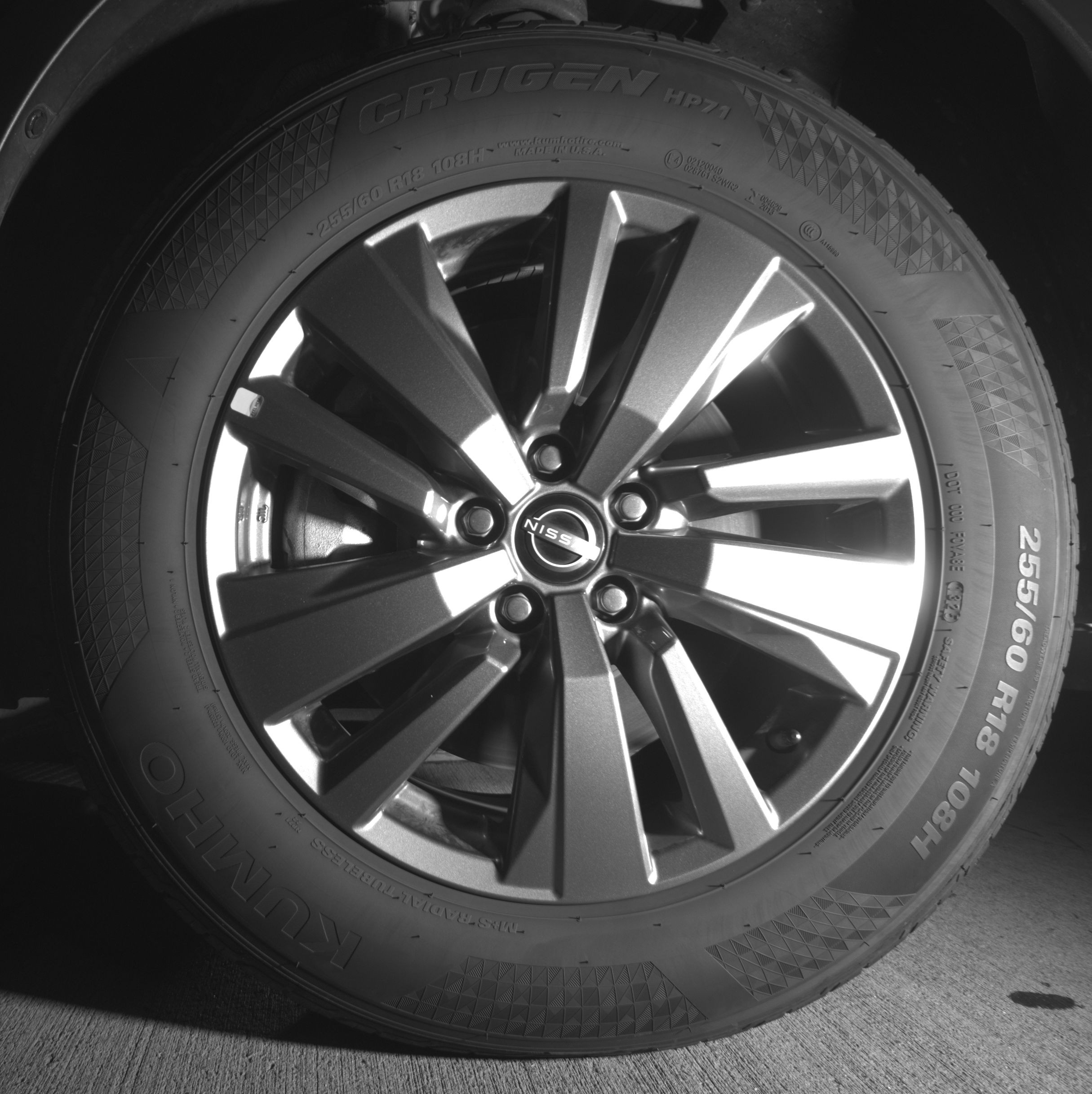 Thumbnail: 2025 Nissan Pathfinder - 9