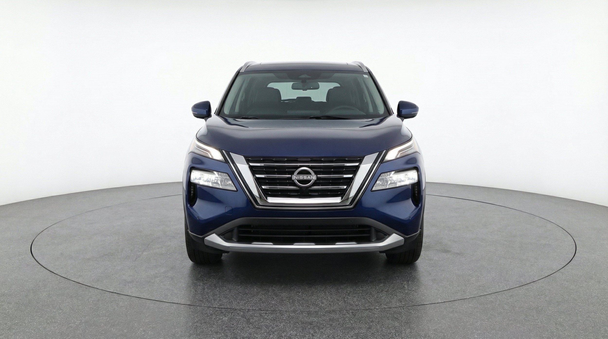 Thumbnail: 2026 Nissan Rogue - 2