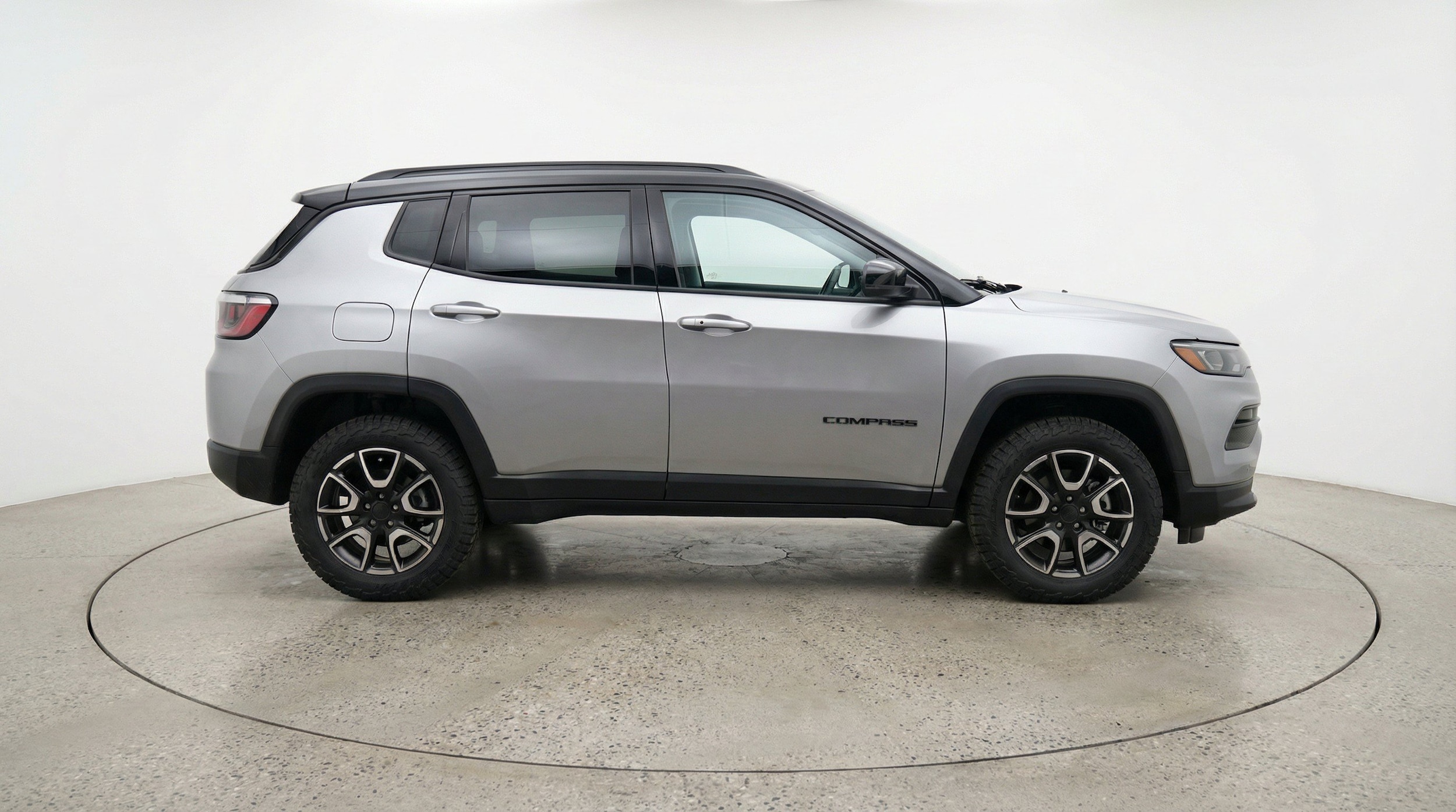 Thumbnail: 2025 Jeep Compass - 11